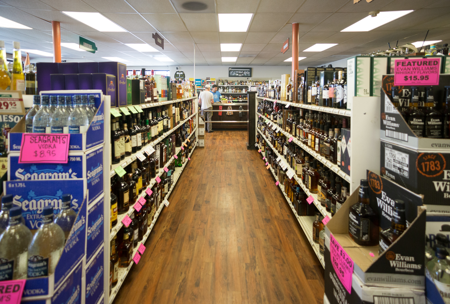11th Avenue Liquor photo 3