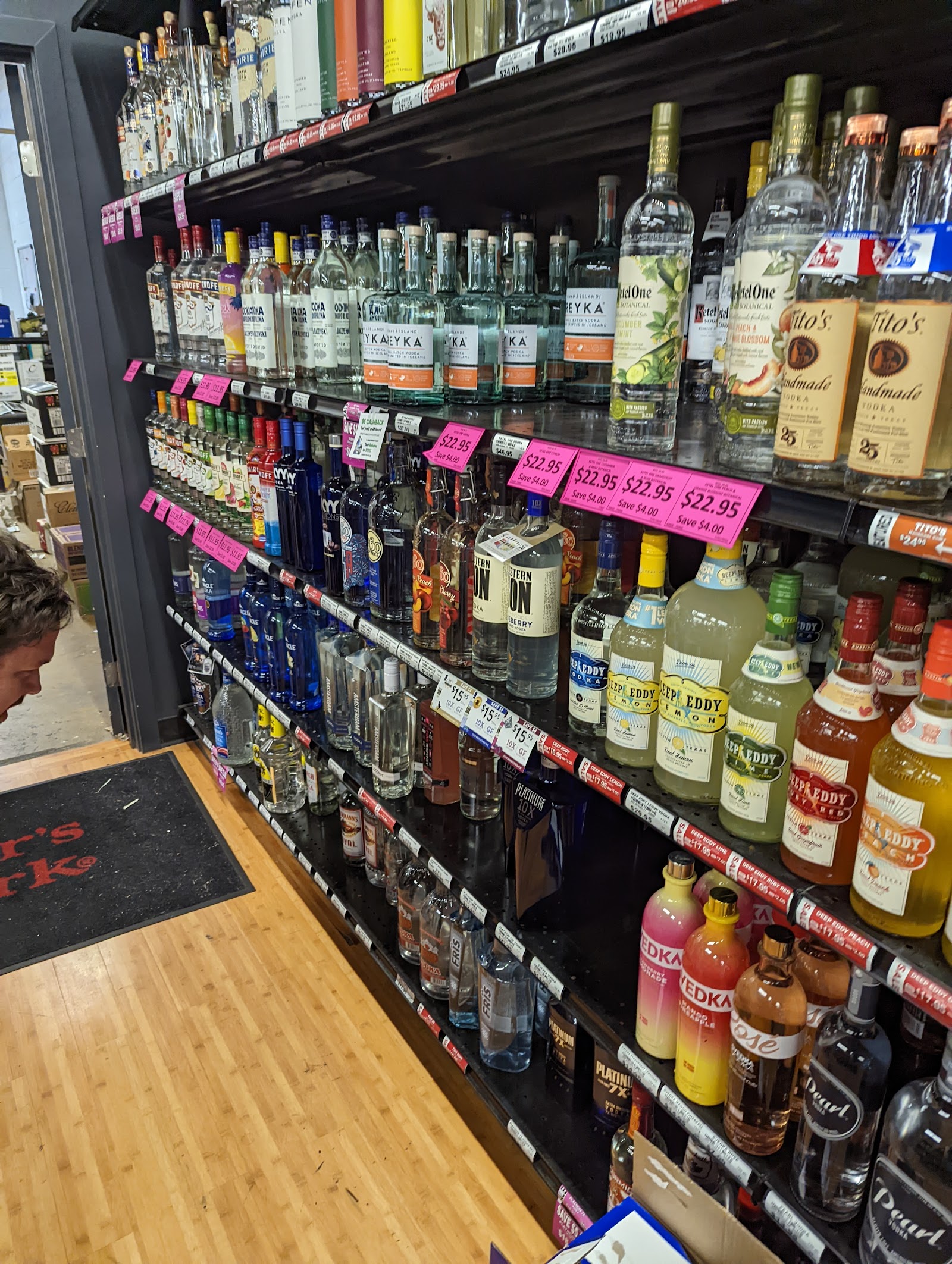 11th Avenue Liquor photo 4