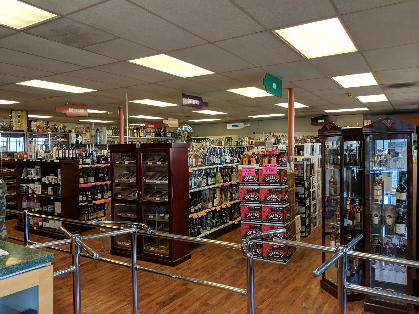 11th Avenue Liquor photo 6