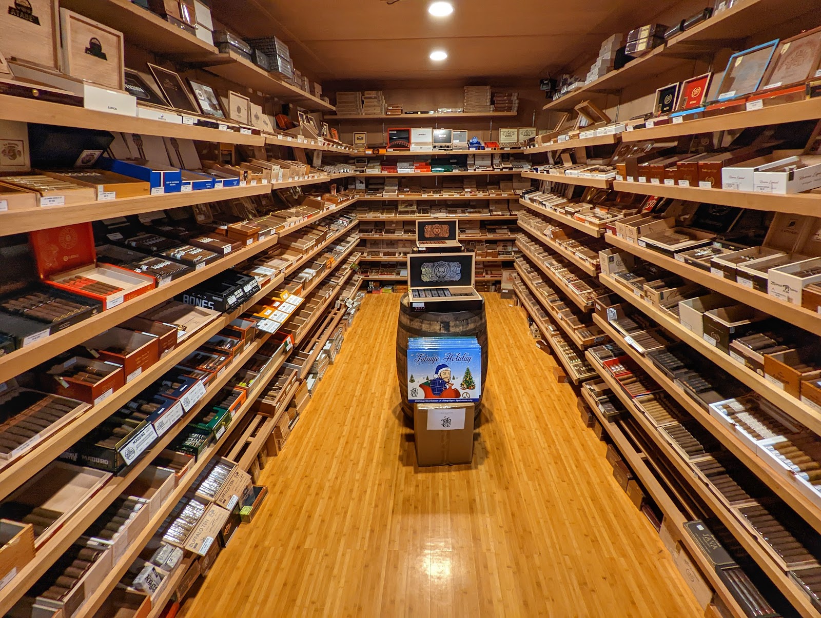 11th Avenue Liquor photo 8
