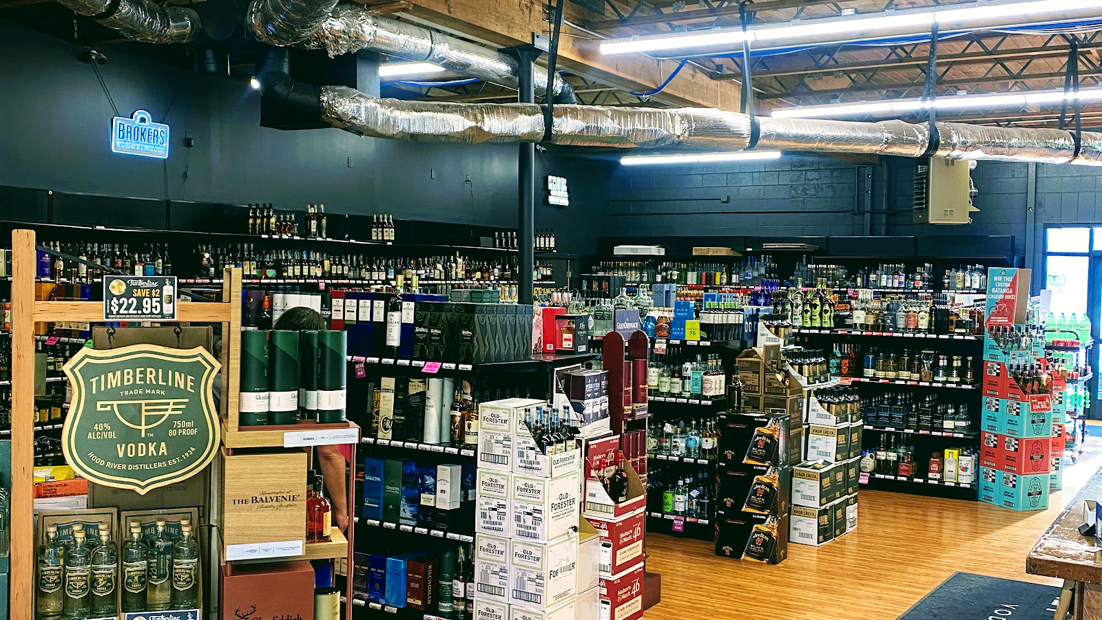 11th Avenue Liquor photo 9