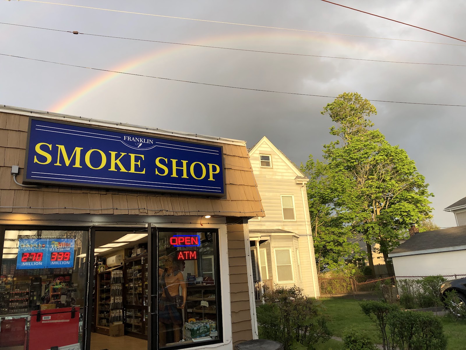 21 Plus Smoke Shop photo 4