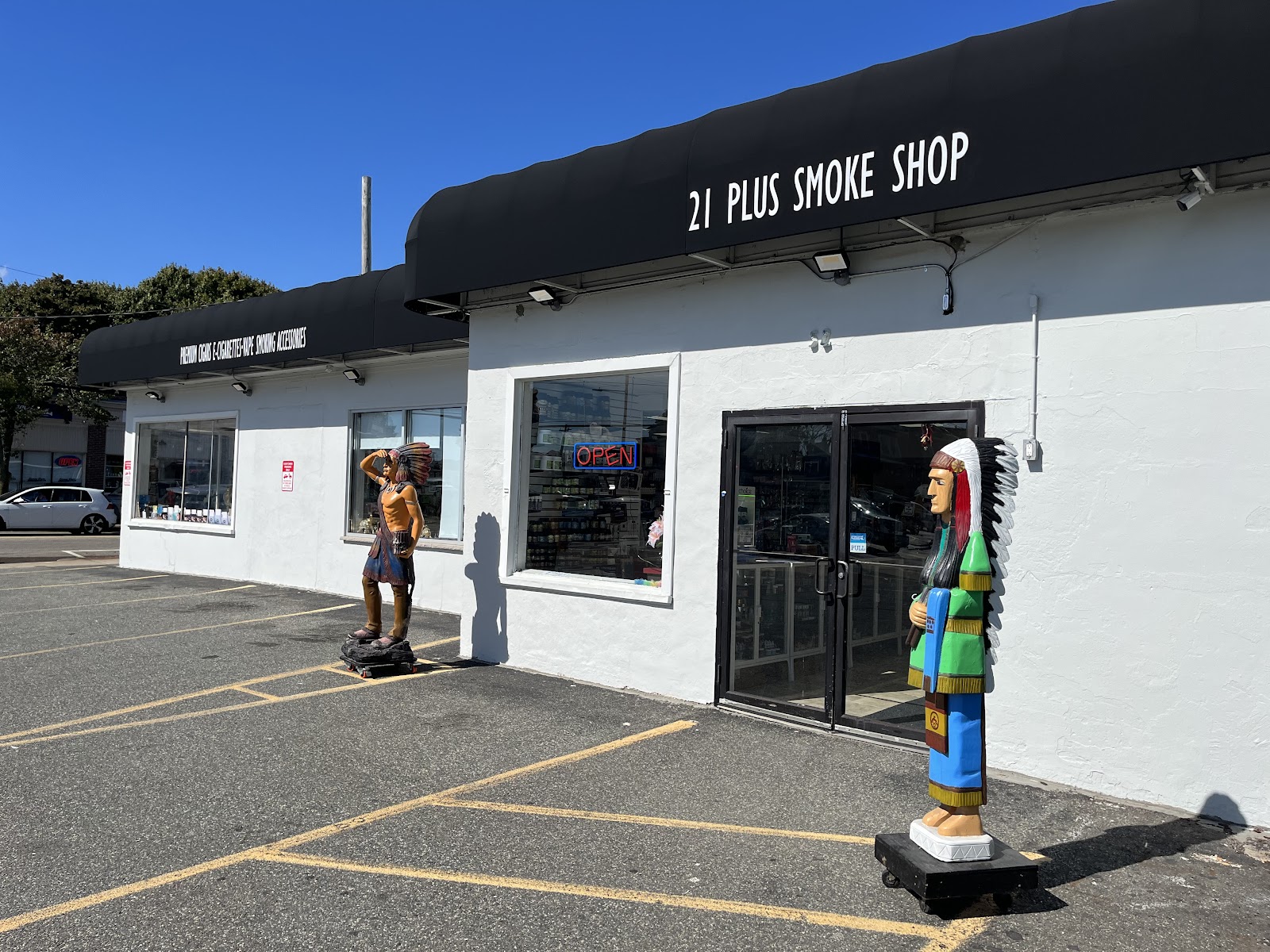 21 Plus Smoke Shop photo 6