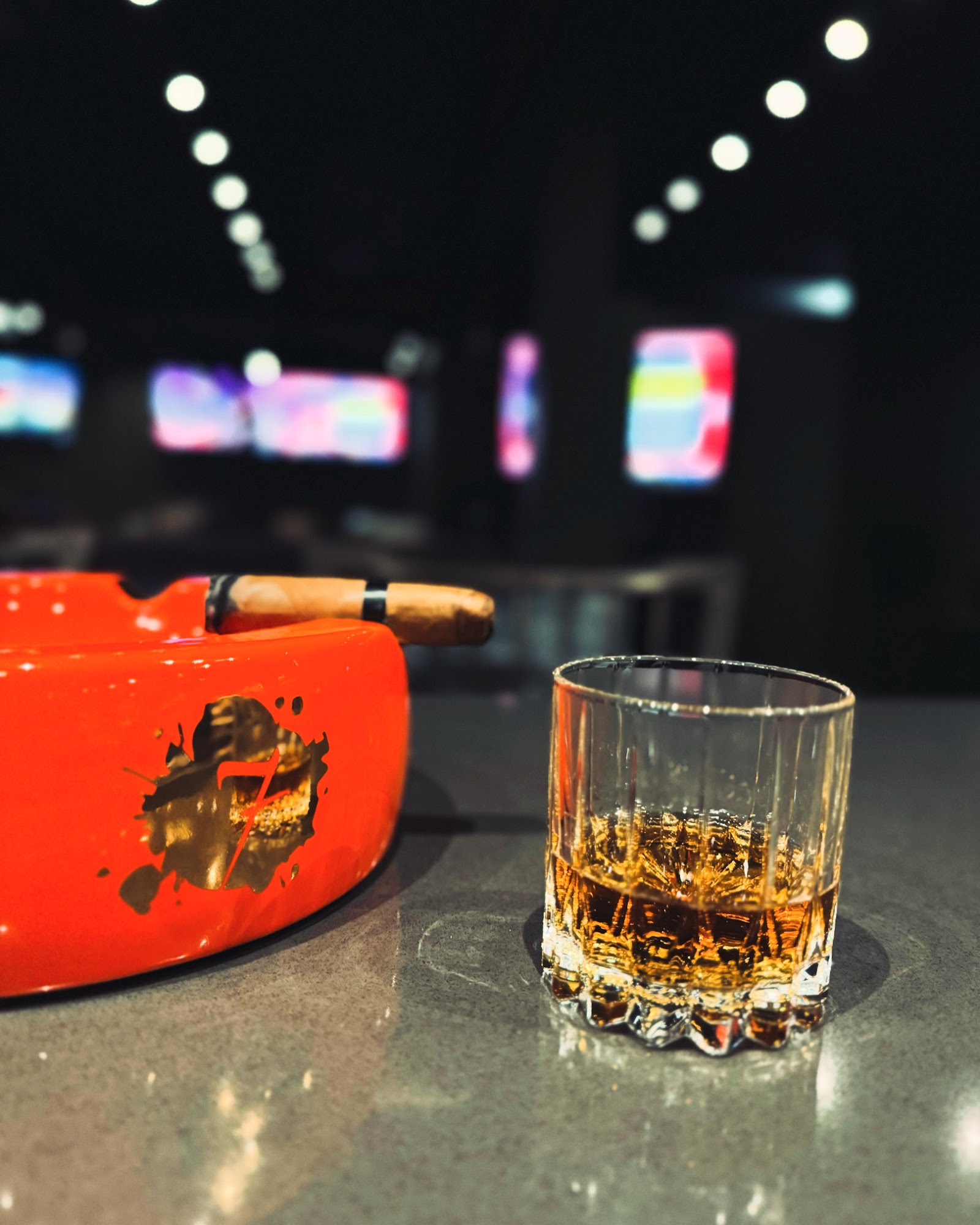 24th Street Cigar Lounge photo 2