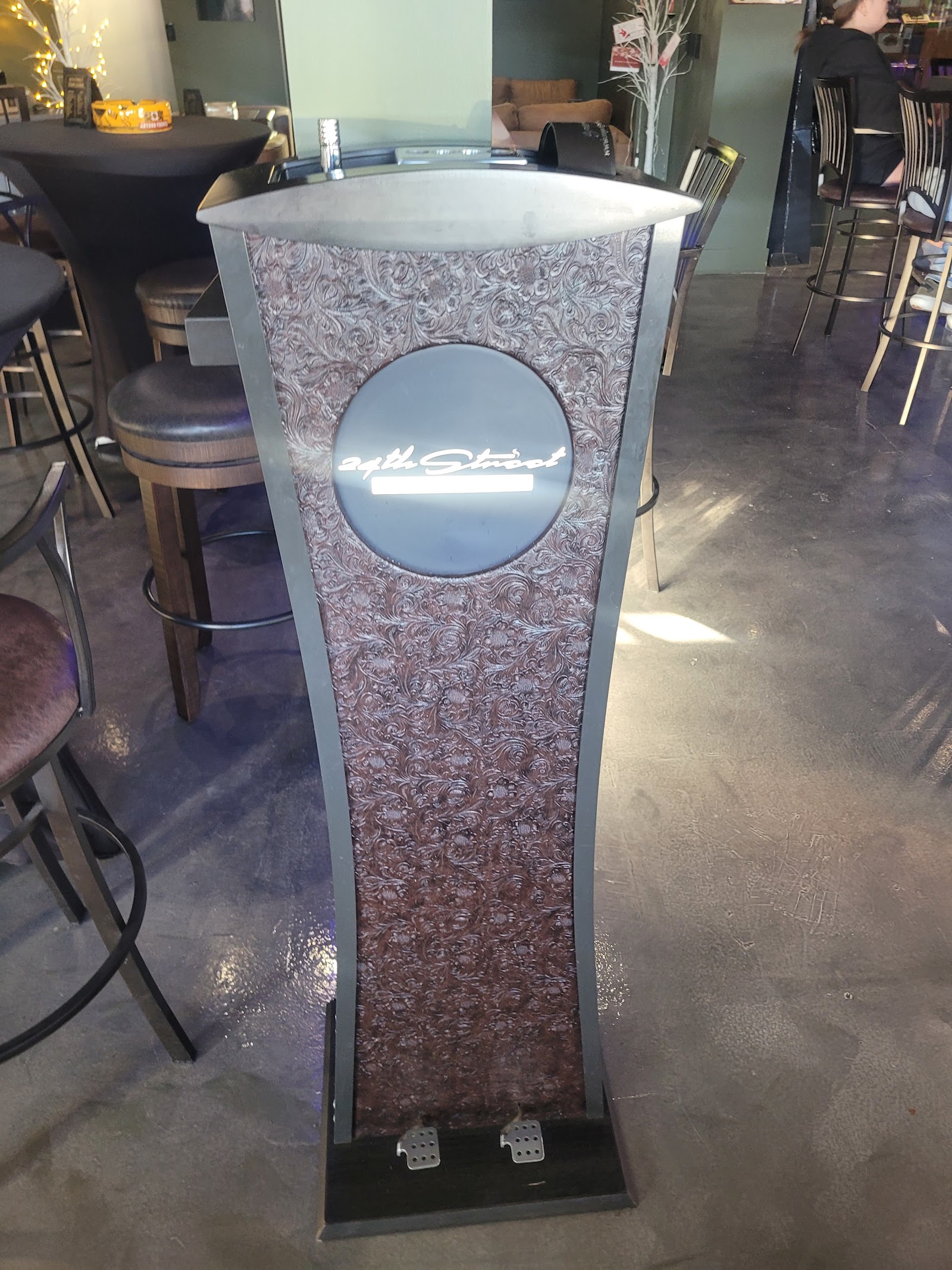 24th Street Cigar Lounge photo 4