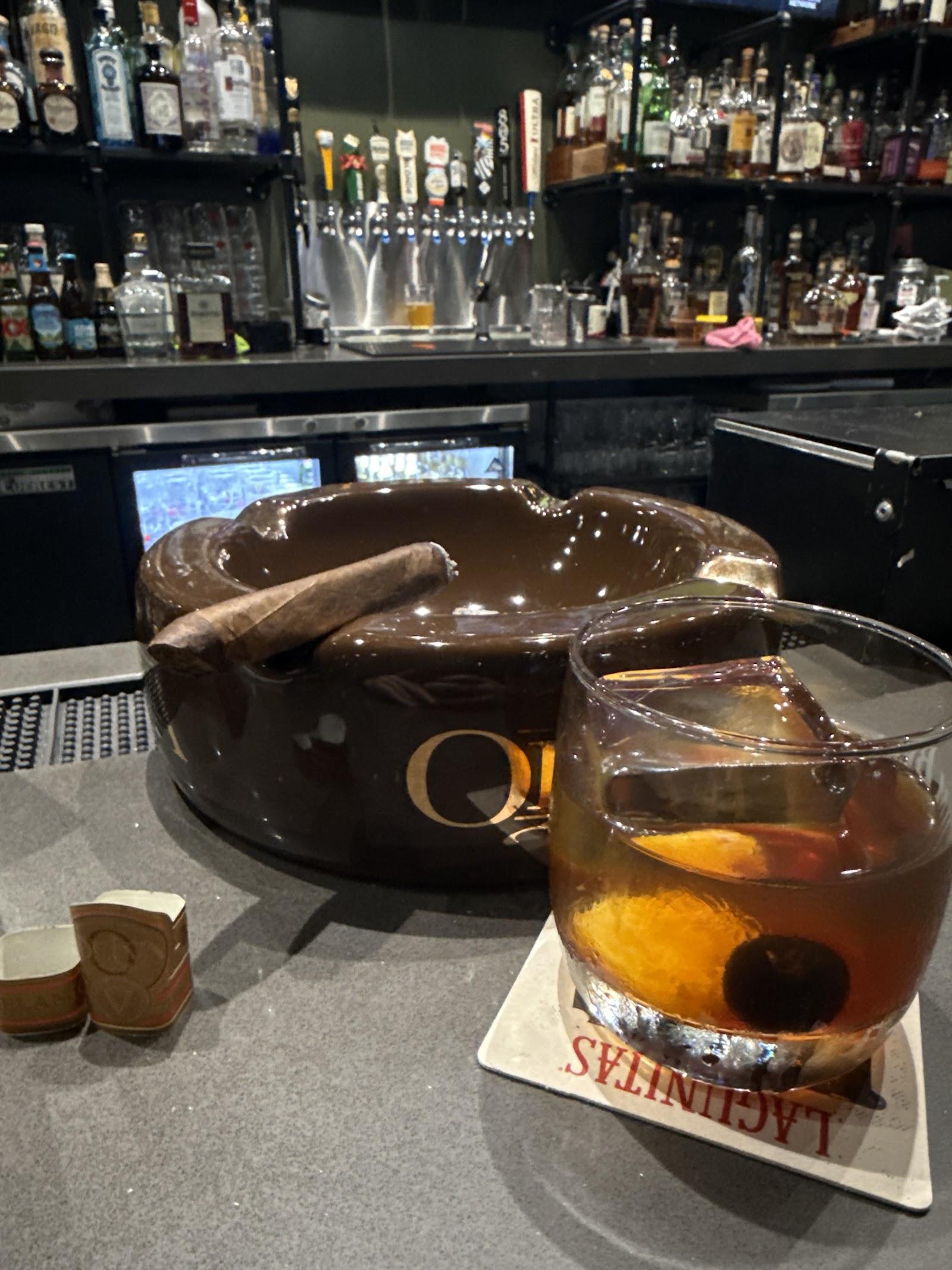 24th Street Cigar Lounge photo 5