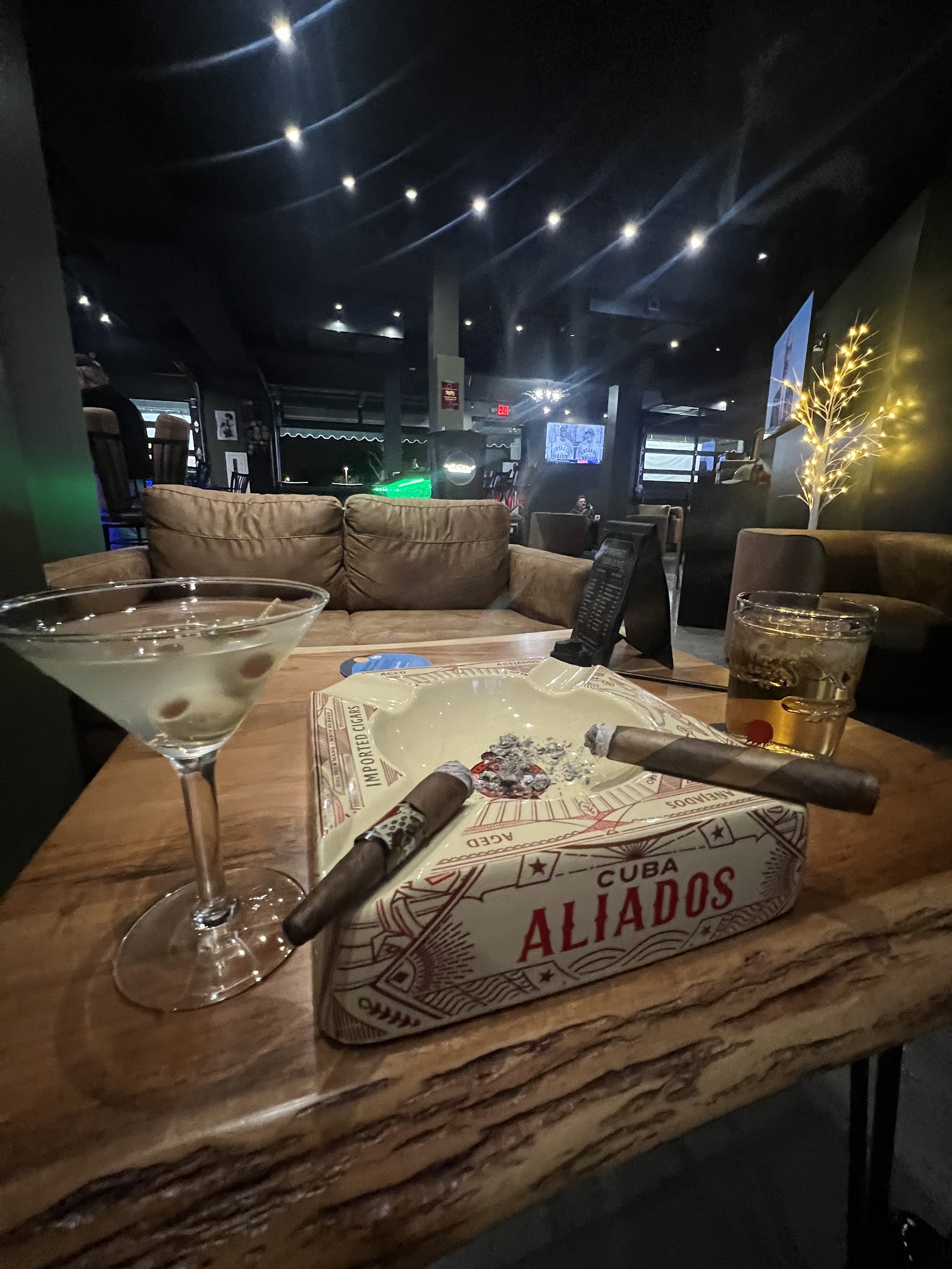 24th Street Cigar Lounge photo 8
