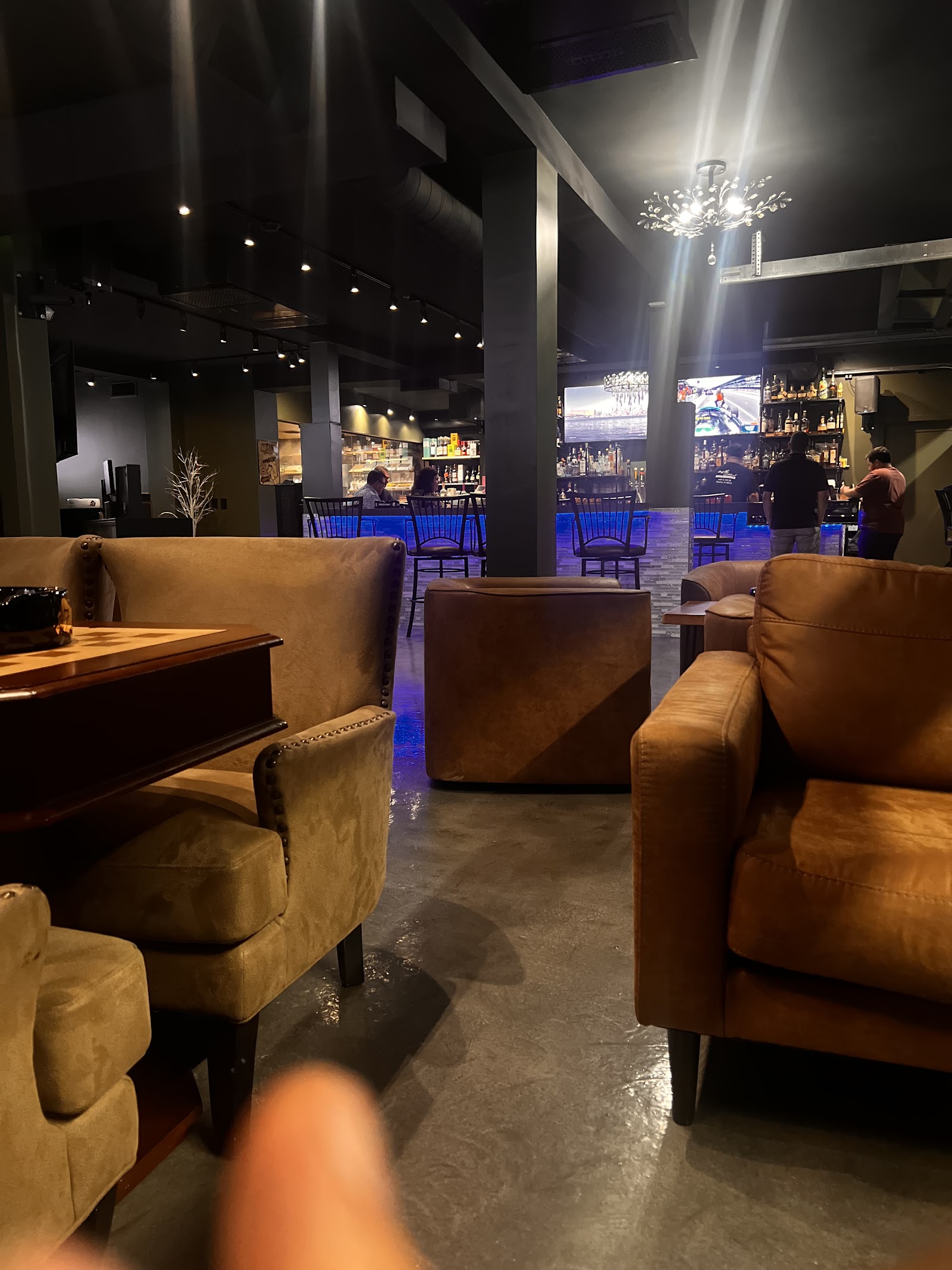 24th Street Cigar Lounge photo 10