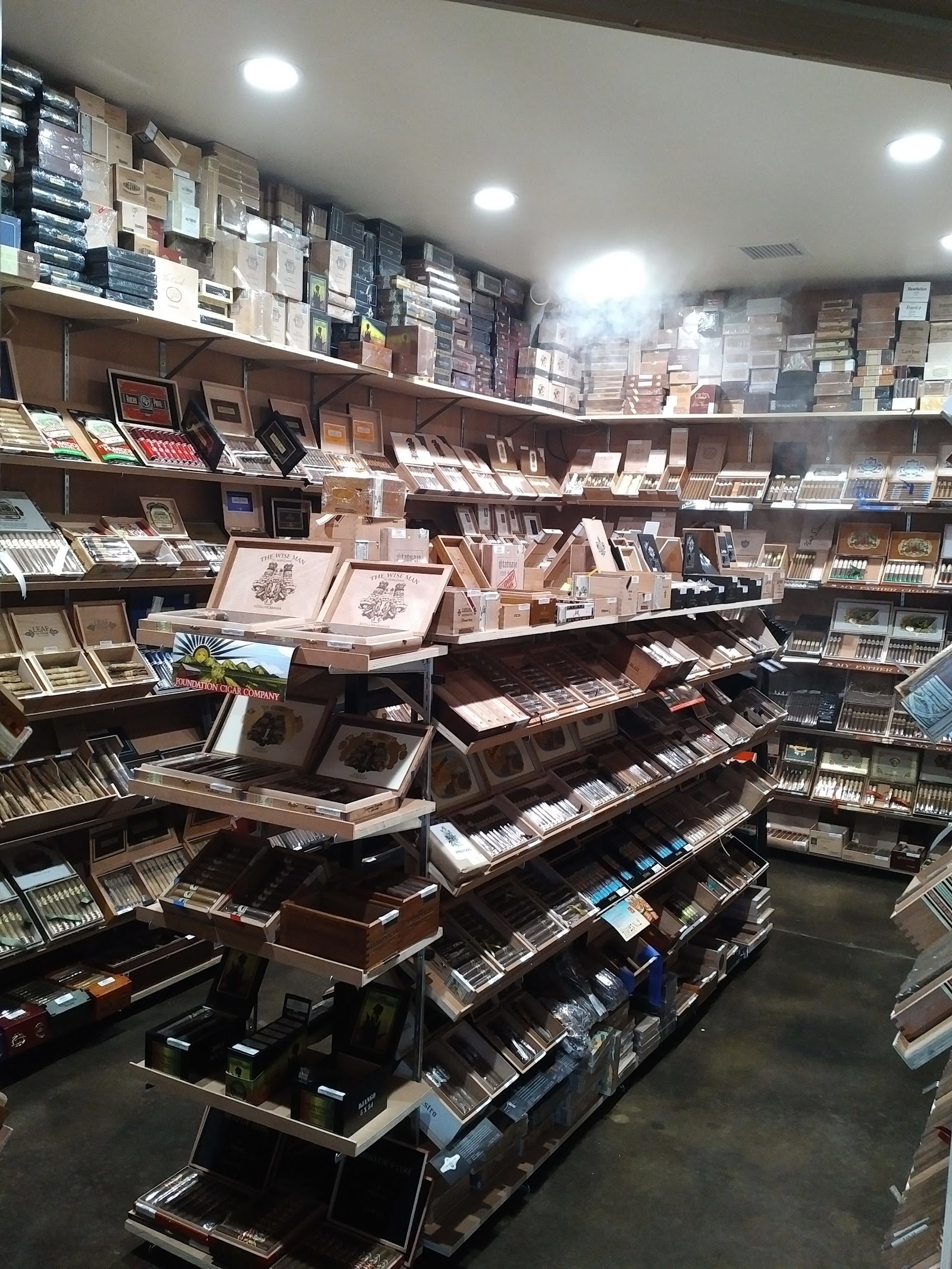 2nd Street Cigars photo 4