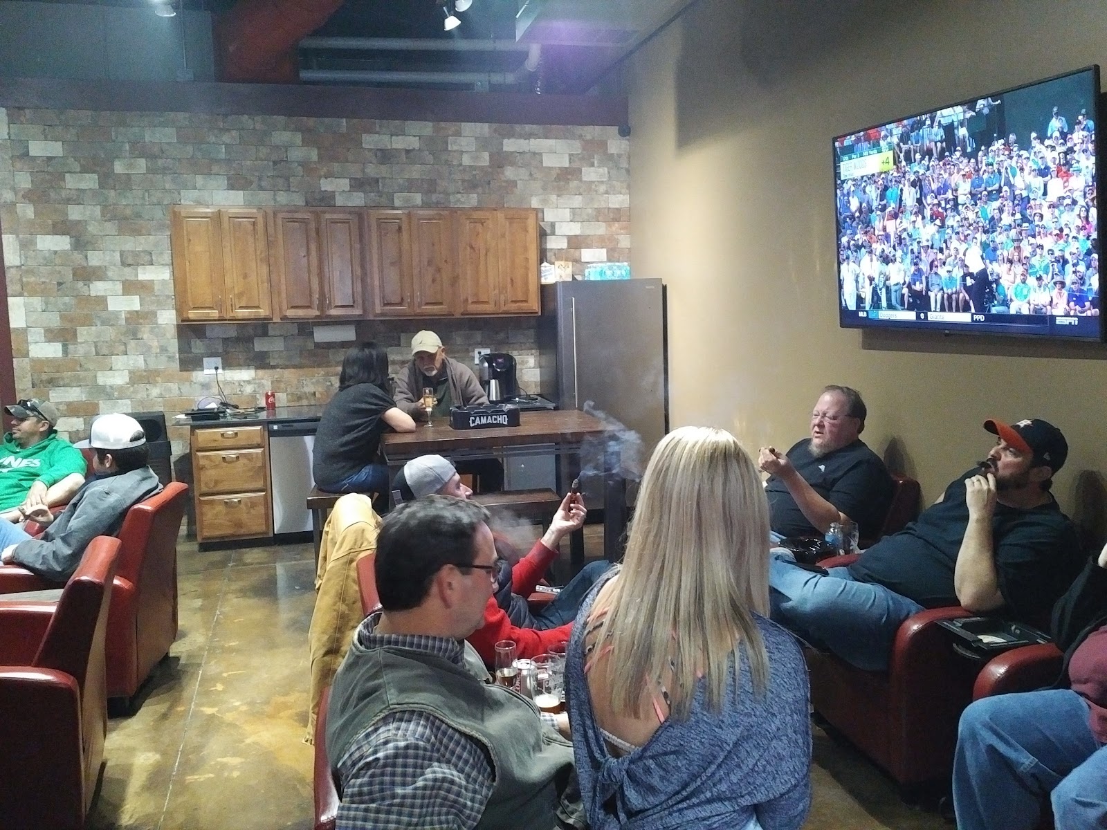 2nd Street Cigars photo 5