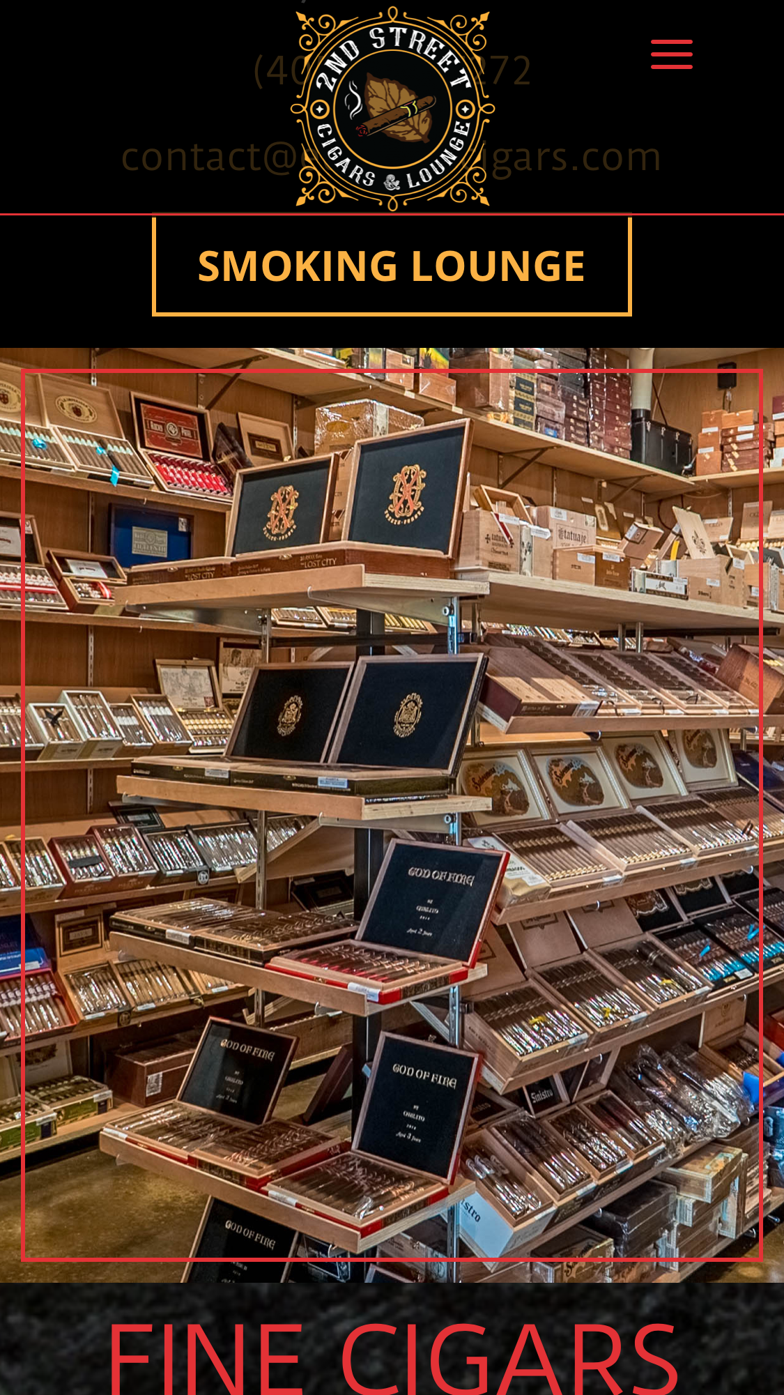 2nd Street Cigars photo 6