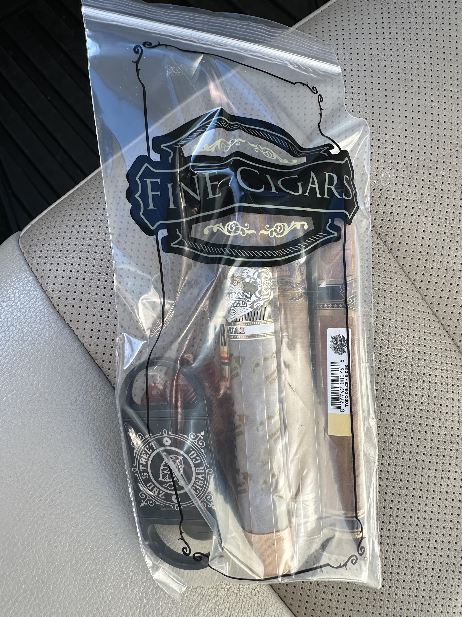 2nd Street Cigars photo 8