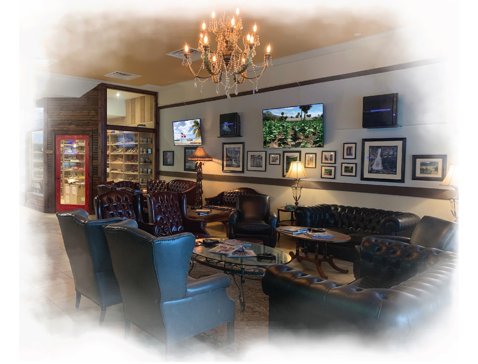 3 Islas Cigar Lounge photo 2