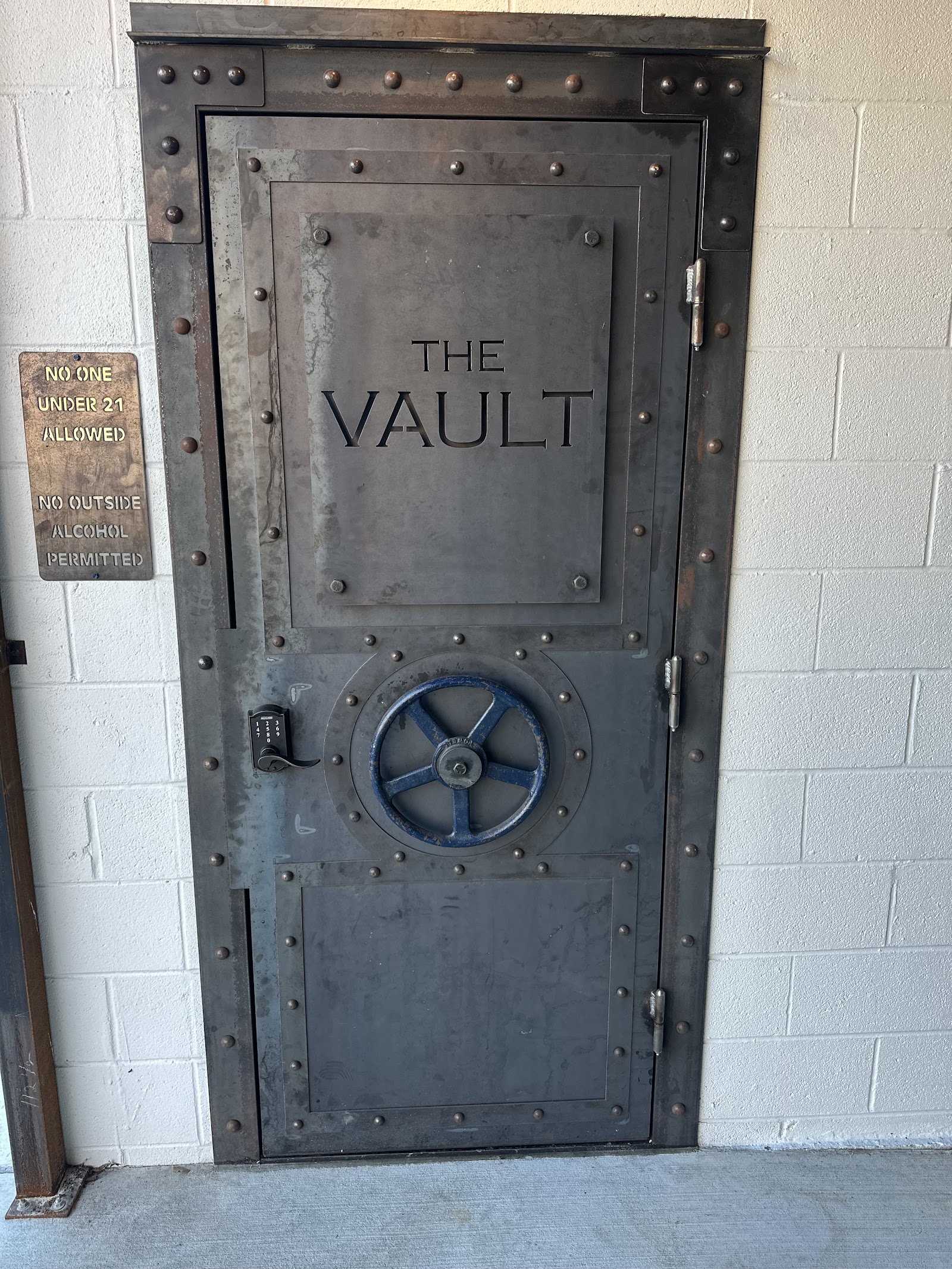 302 West DBA The Vault photo 10