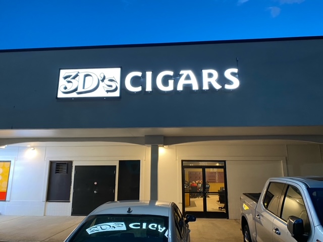 3D's Cigars - Colorado Springs