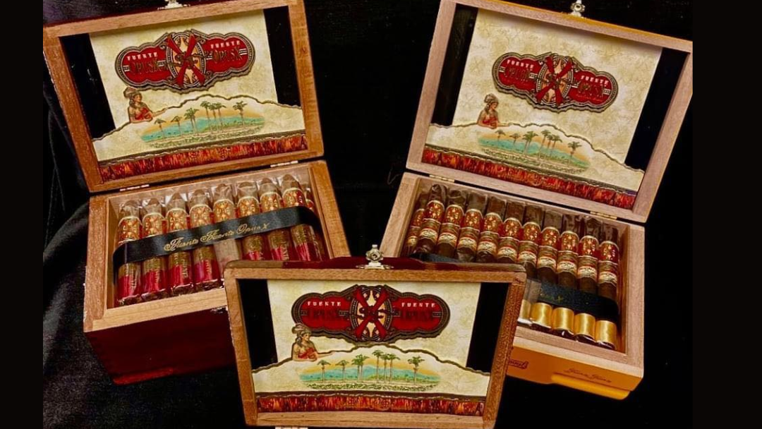 3D's Cigars - Colorado Springs photo 2