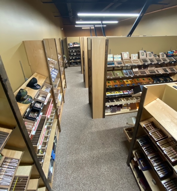 3D's Cigars - Colorado Springs photo 3