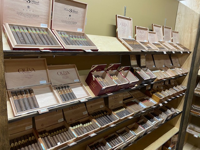 3D's Cigars - Colorado Springs photo 5
