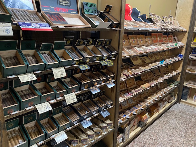 3D's Cigars - Colorado Springs photo 8