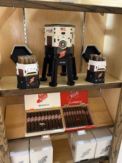 3D's Cigars - Colorado Springs photo 10