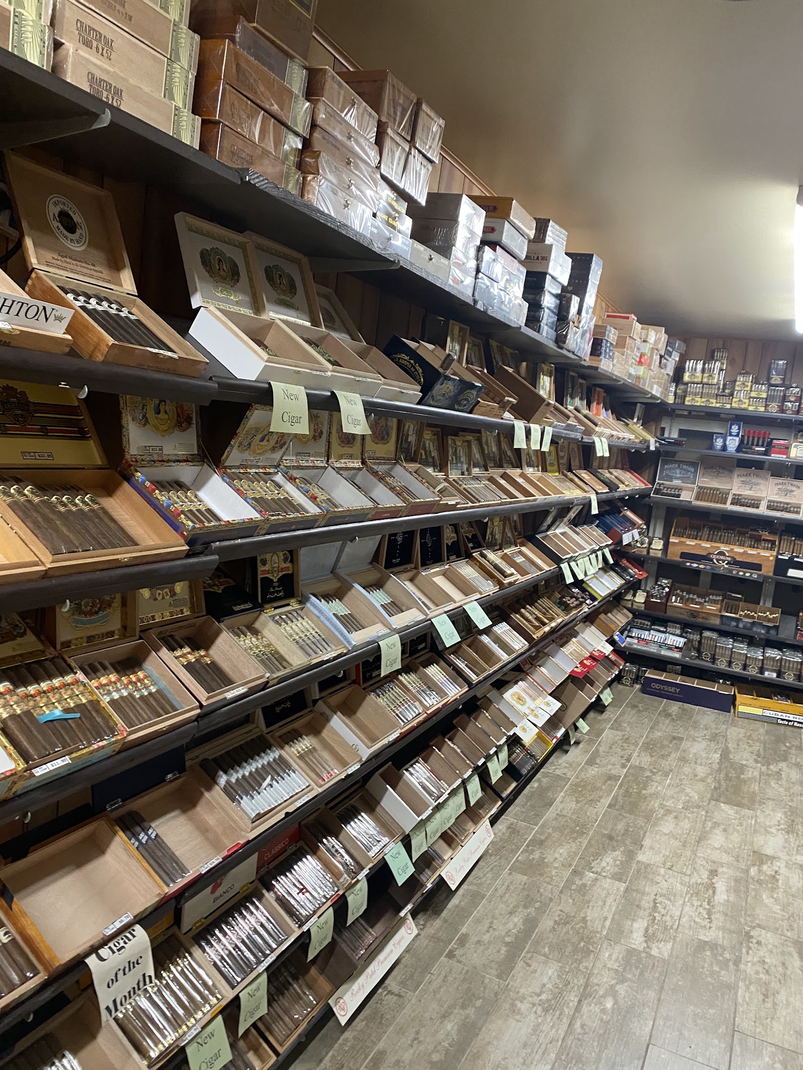 3D's Cigars (HQ) photo 3