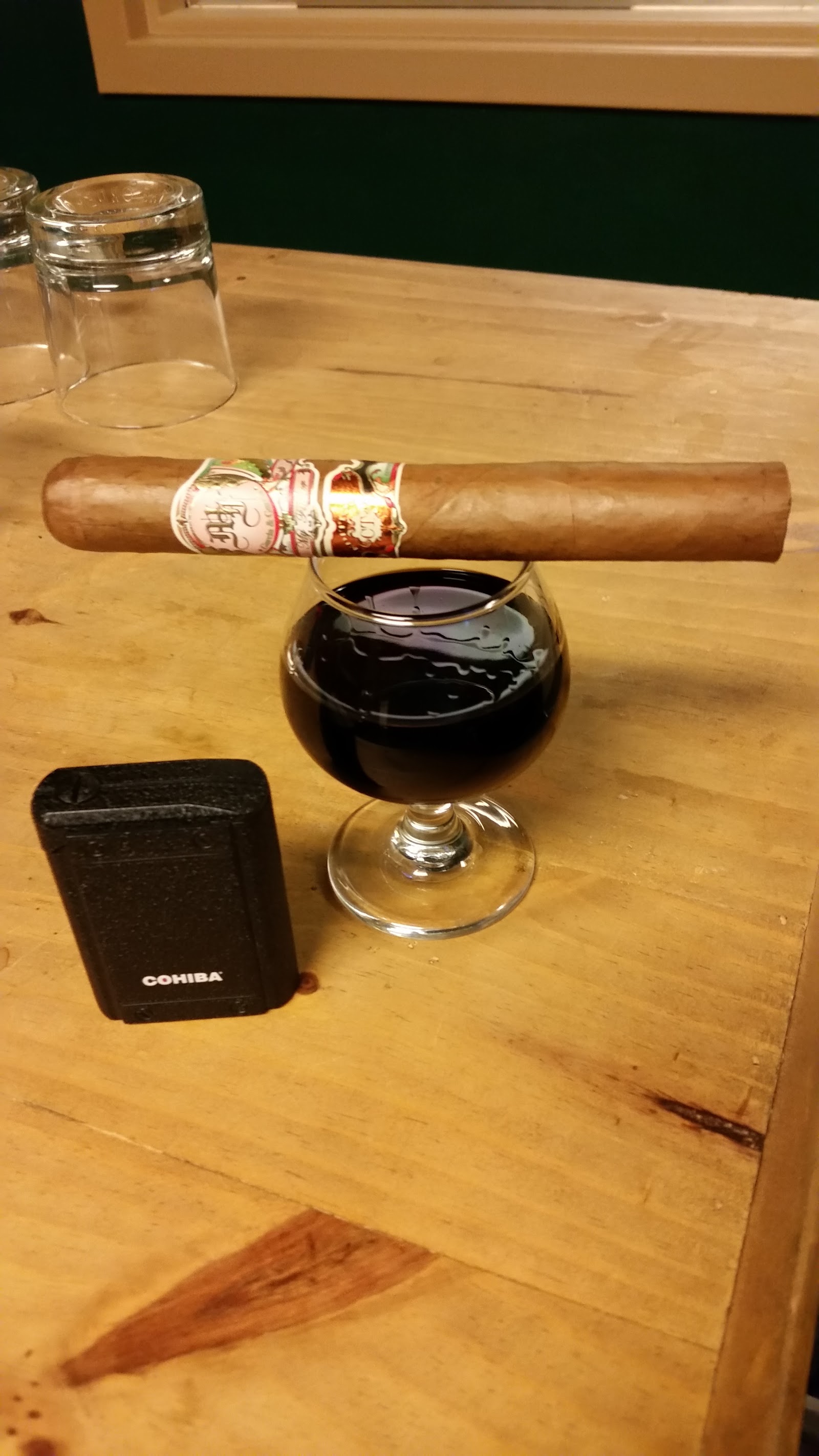3D's Cigars (HQ) photo 5