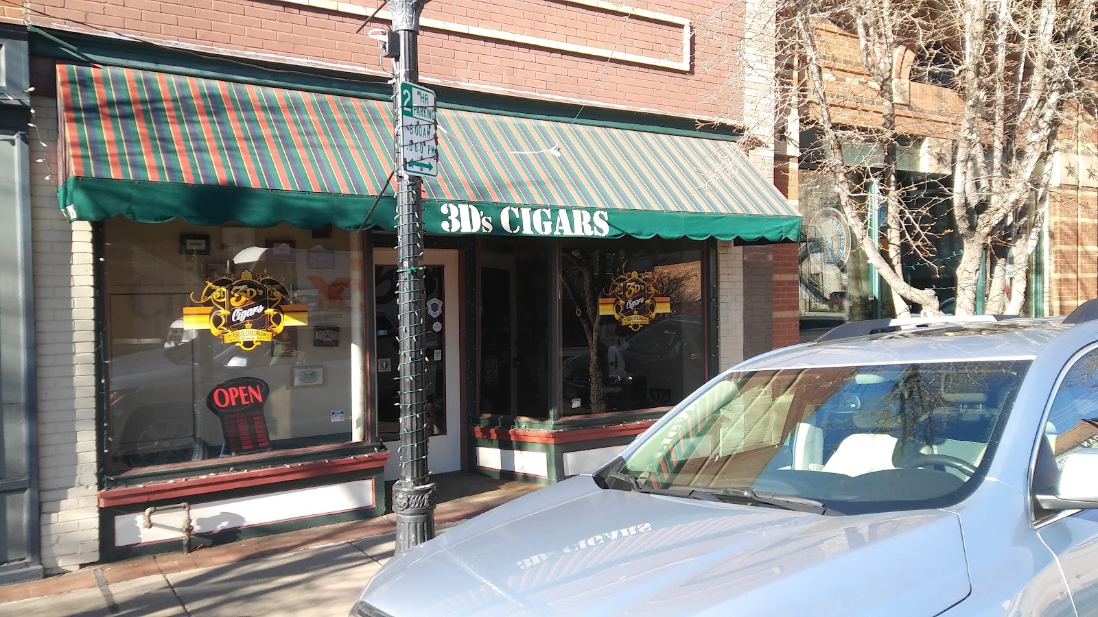 3D's Cigars (HQ) photo 7