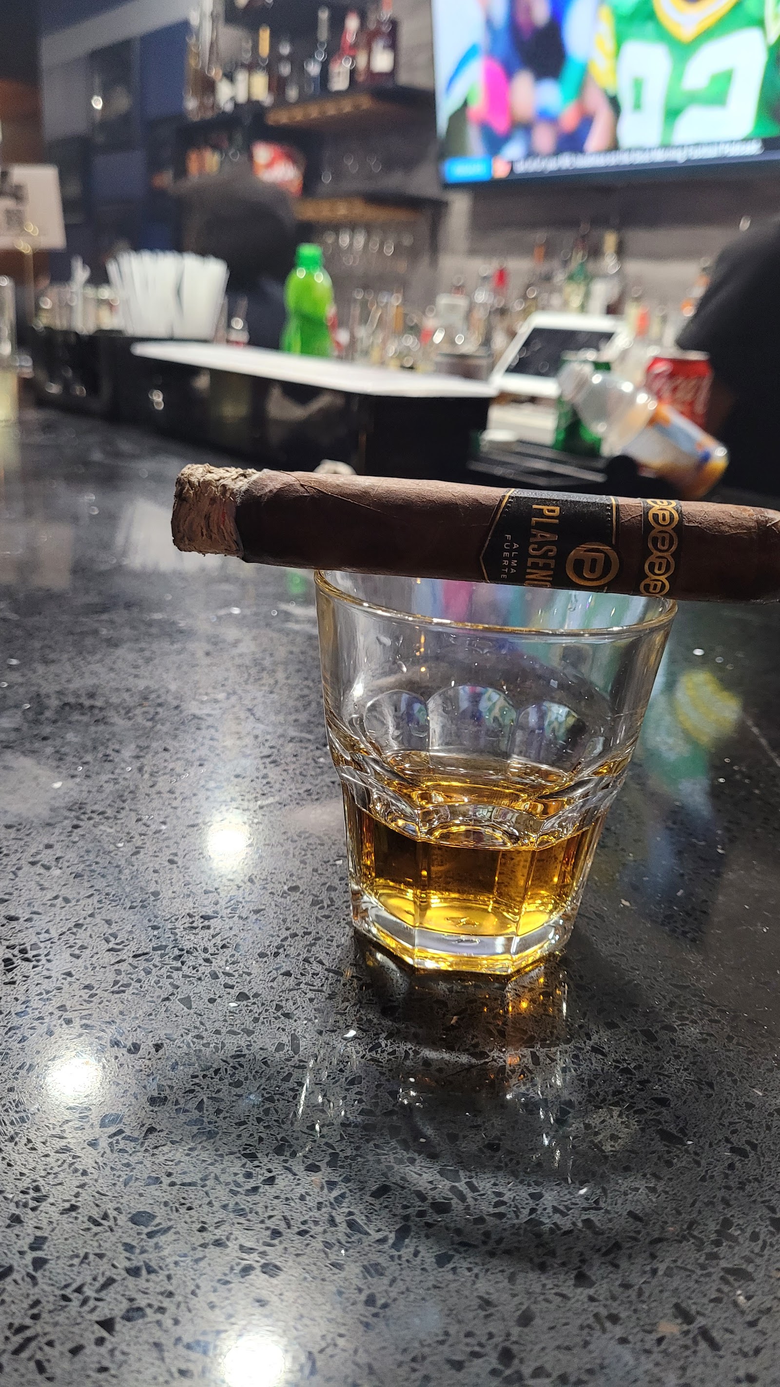 4 Gents Cigar Bar & Lounge
