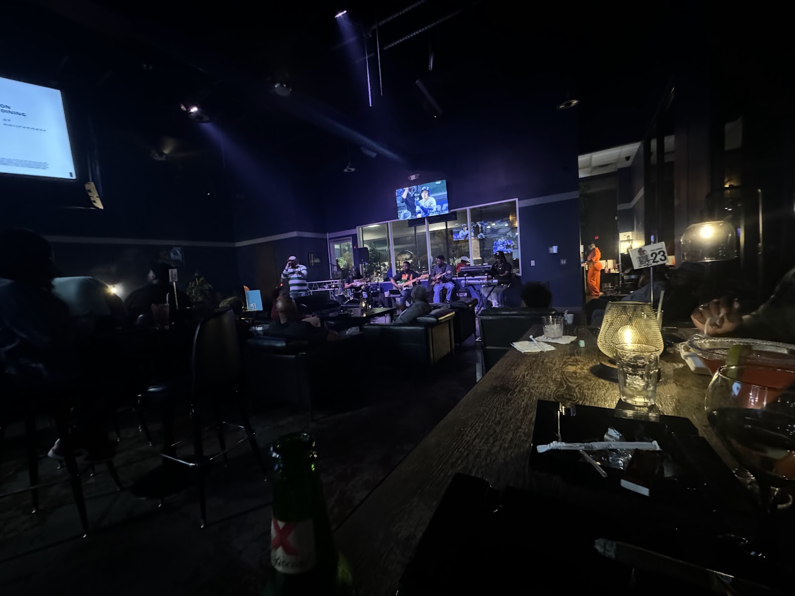 4 Gents Cigar Bar & Lounge photo 4