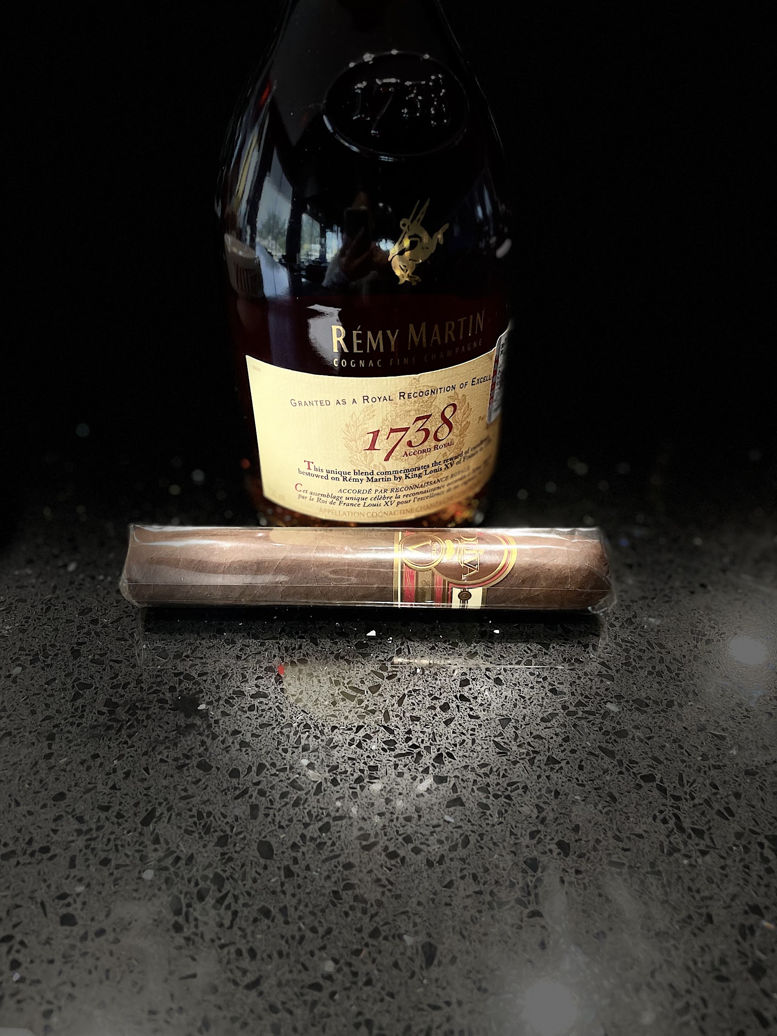 4 Gents Cigar Bar & Lounge photo 10