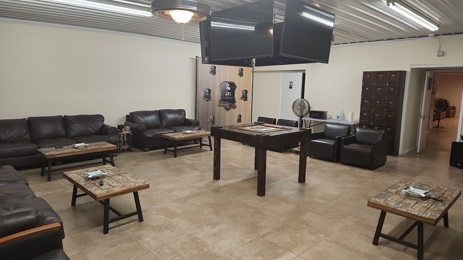 515 Texas Street Cigar Lounge photo 3