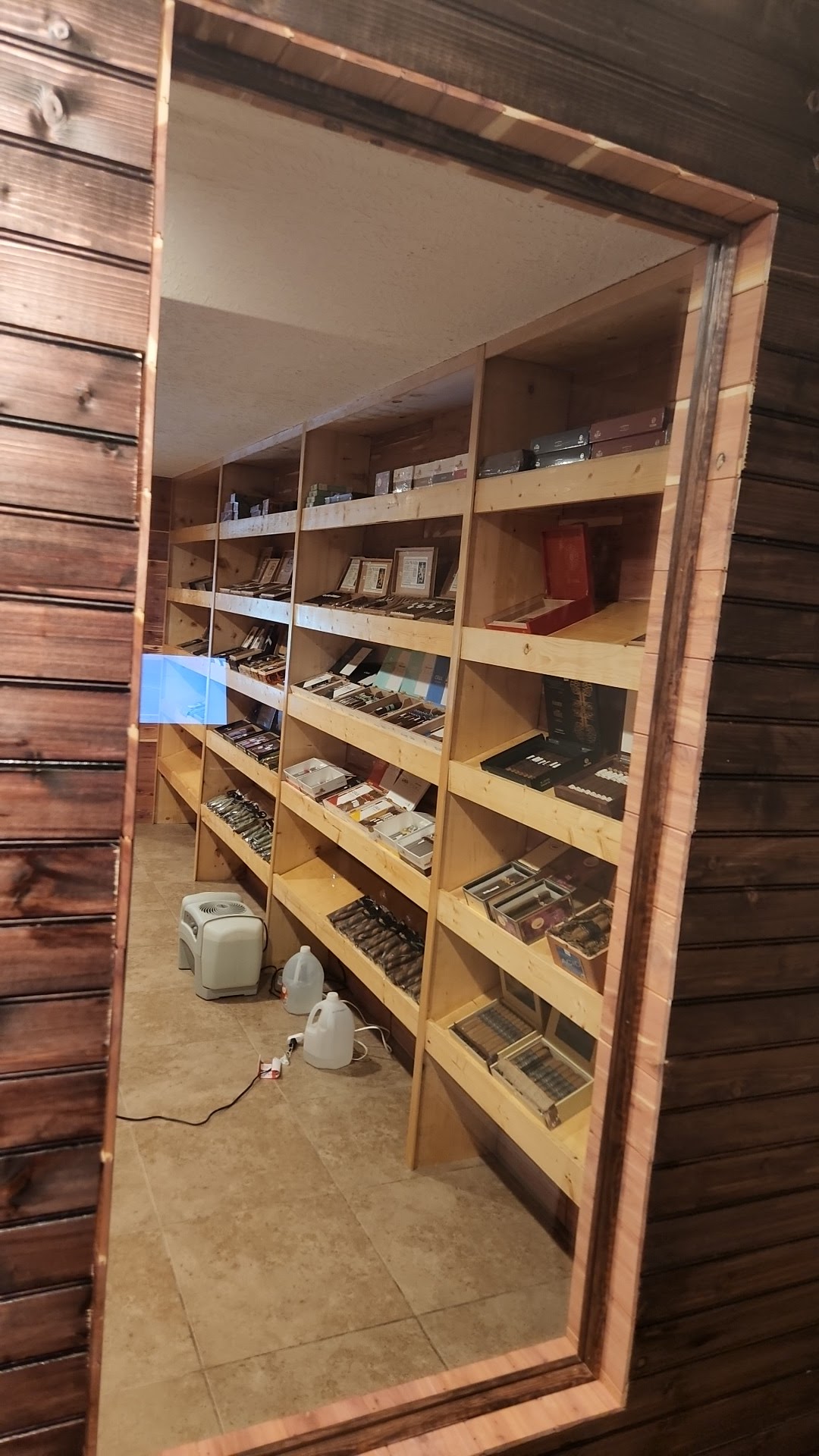 515 Texas Street Cigar Lounge photo 4