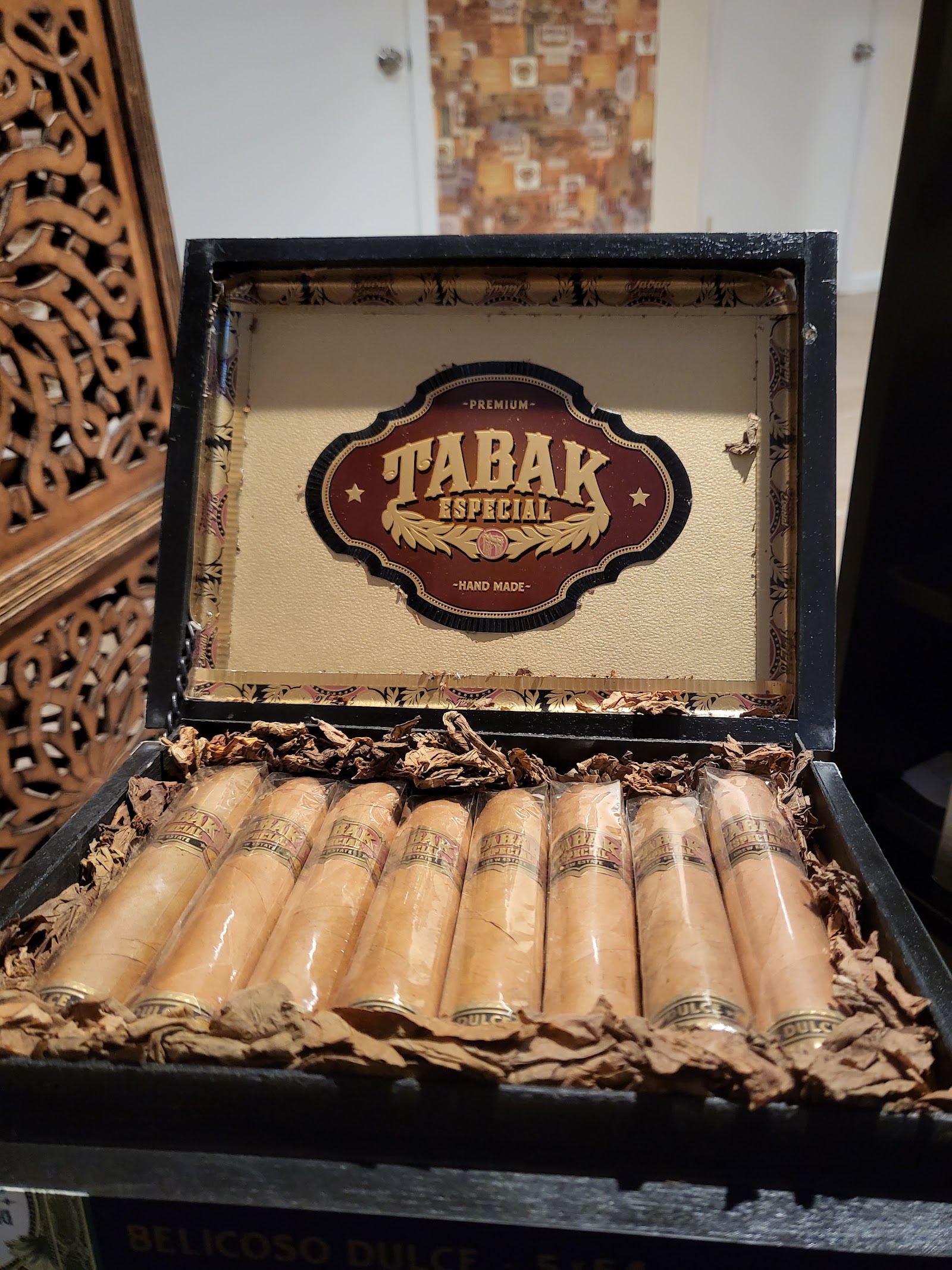 515 Texas Street Cigar Lounge photo 5