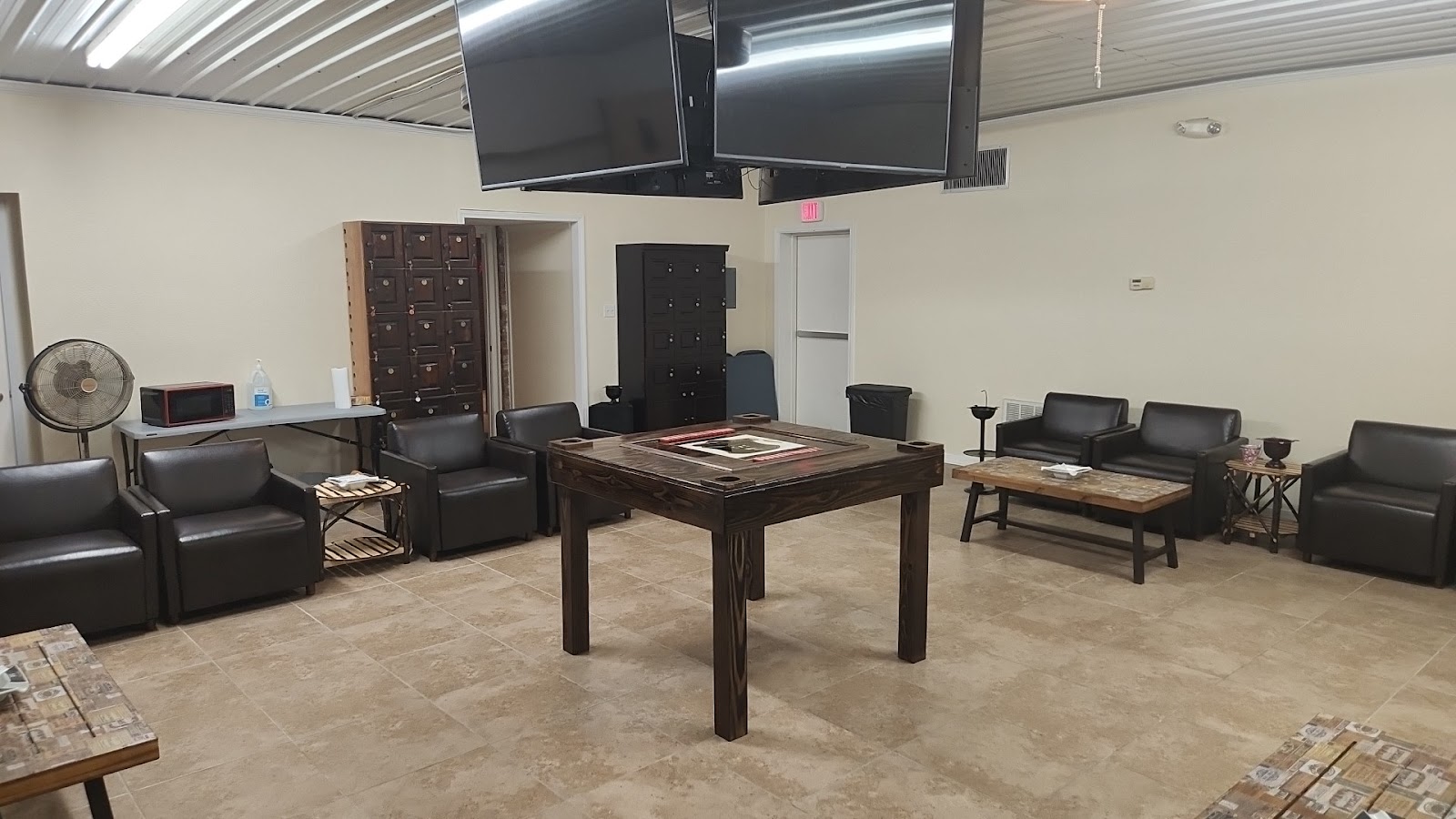 515 Texas Street Cigar Lounge photo 6