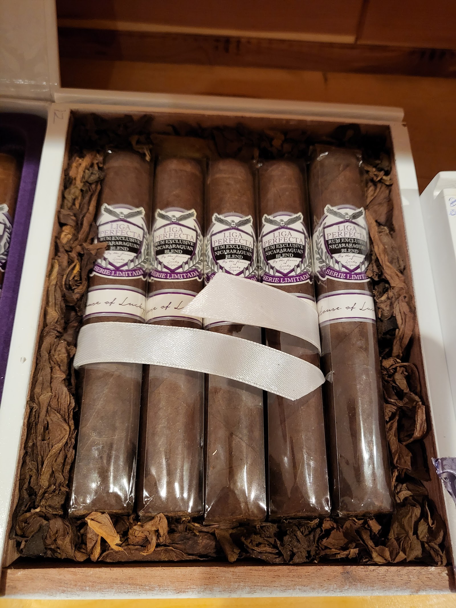 515 Texas Street Cigar Lounge photo 8