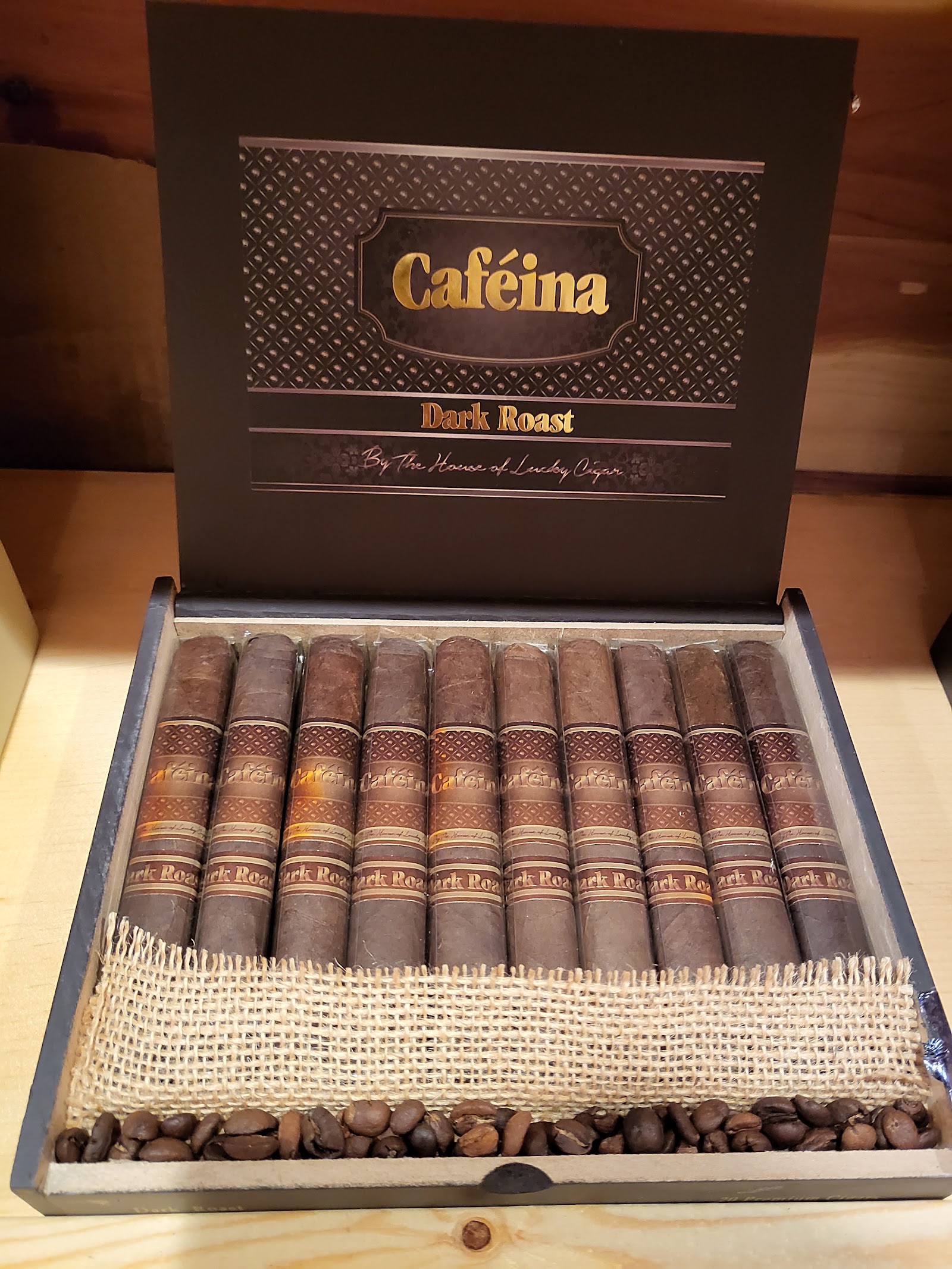 515 Texas Street Cigar Lounge photo 10