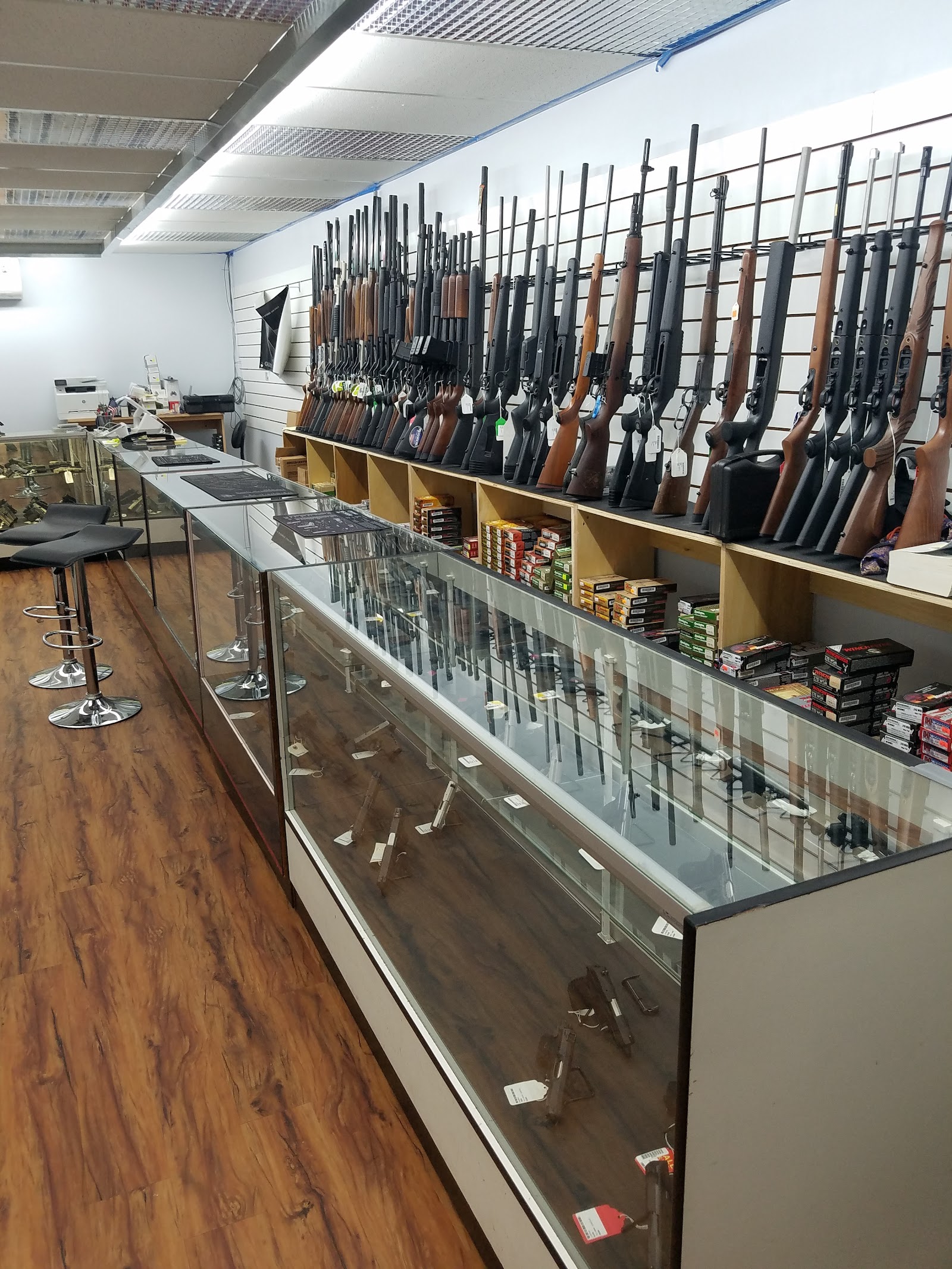 808 Gun Club photo 2