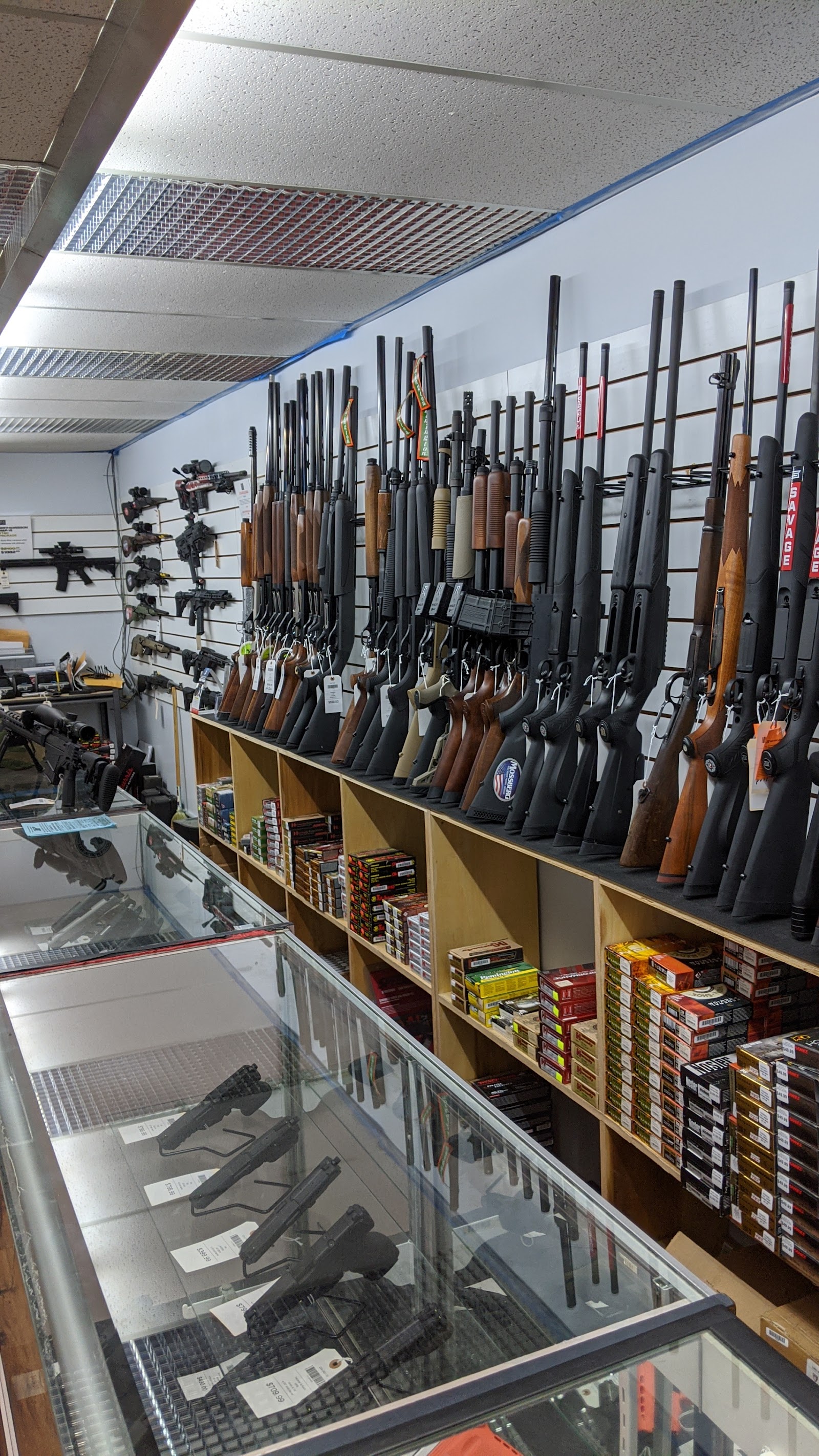 808 Gun Club photo 3