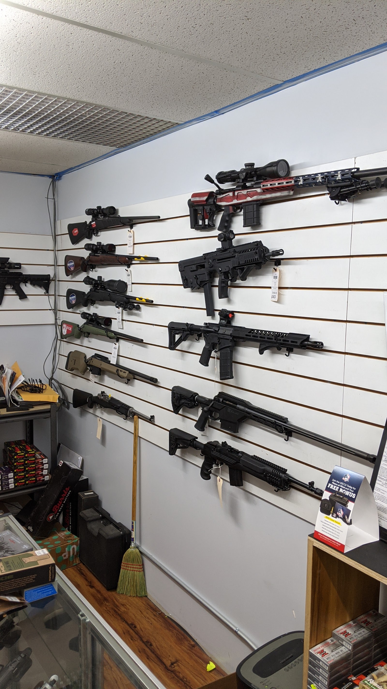 808 Gun Club photo 4