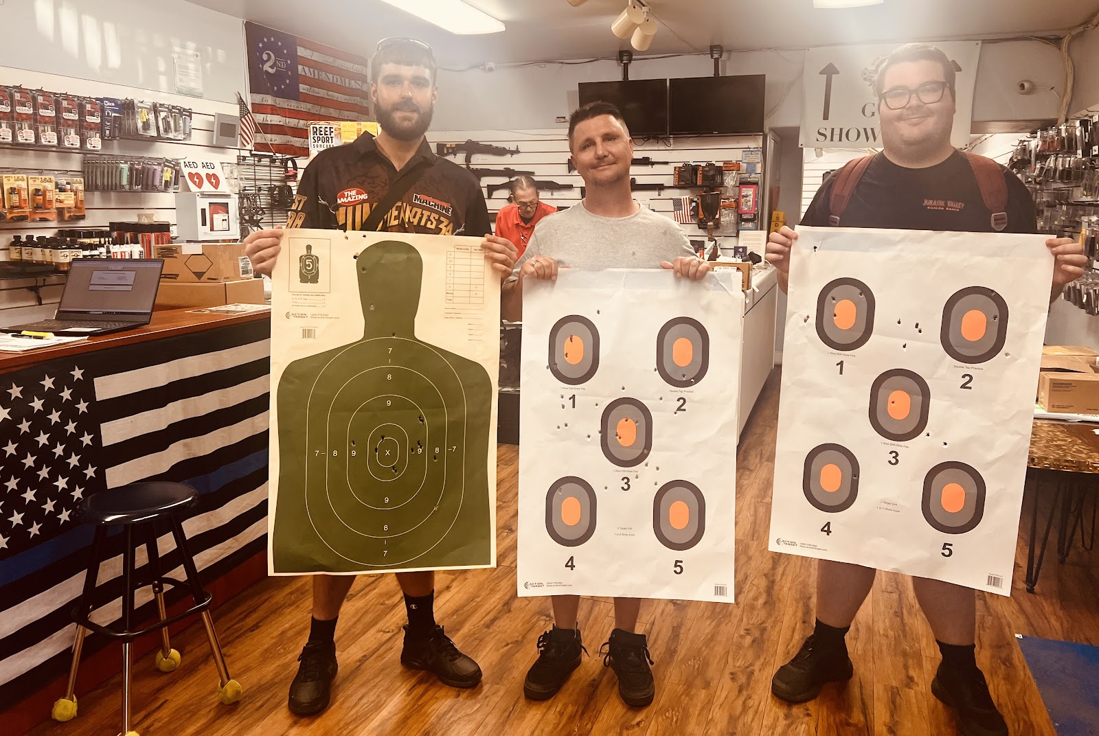 808 Gun Club photo 6