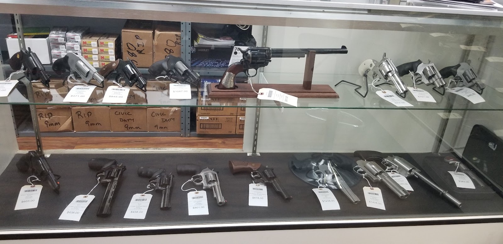 808 Gun Club photo 7
