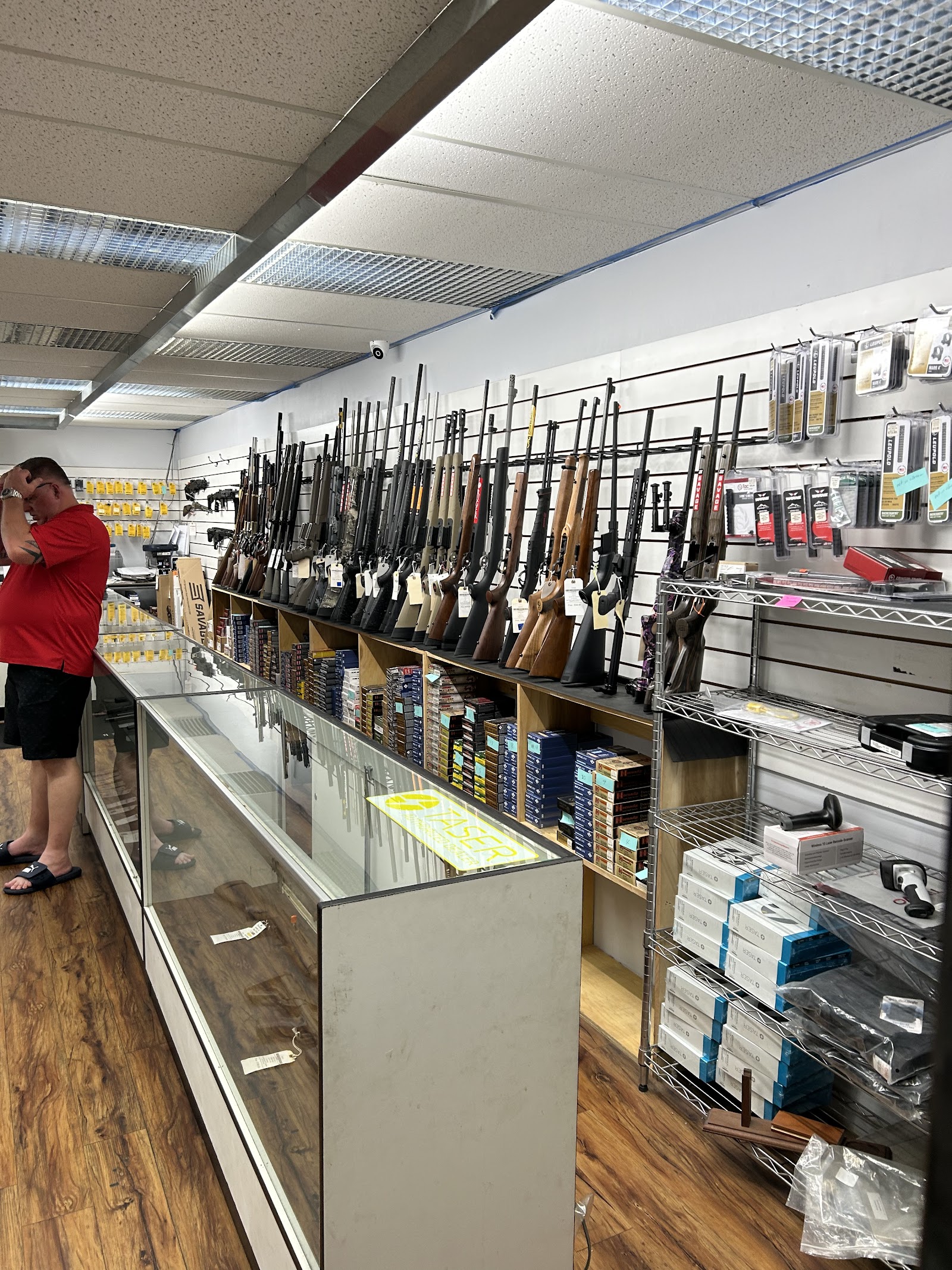 808 Gun Club photo 8