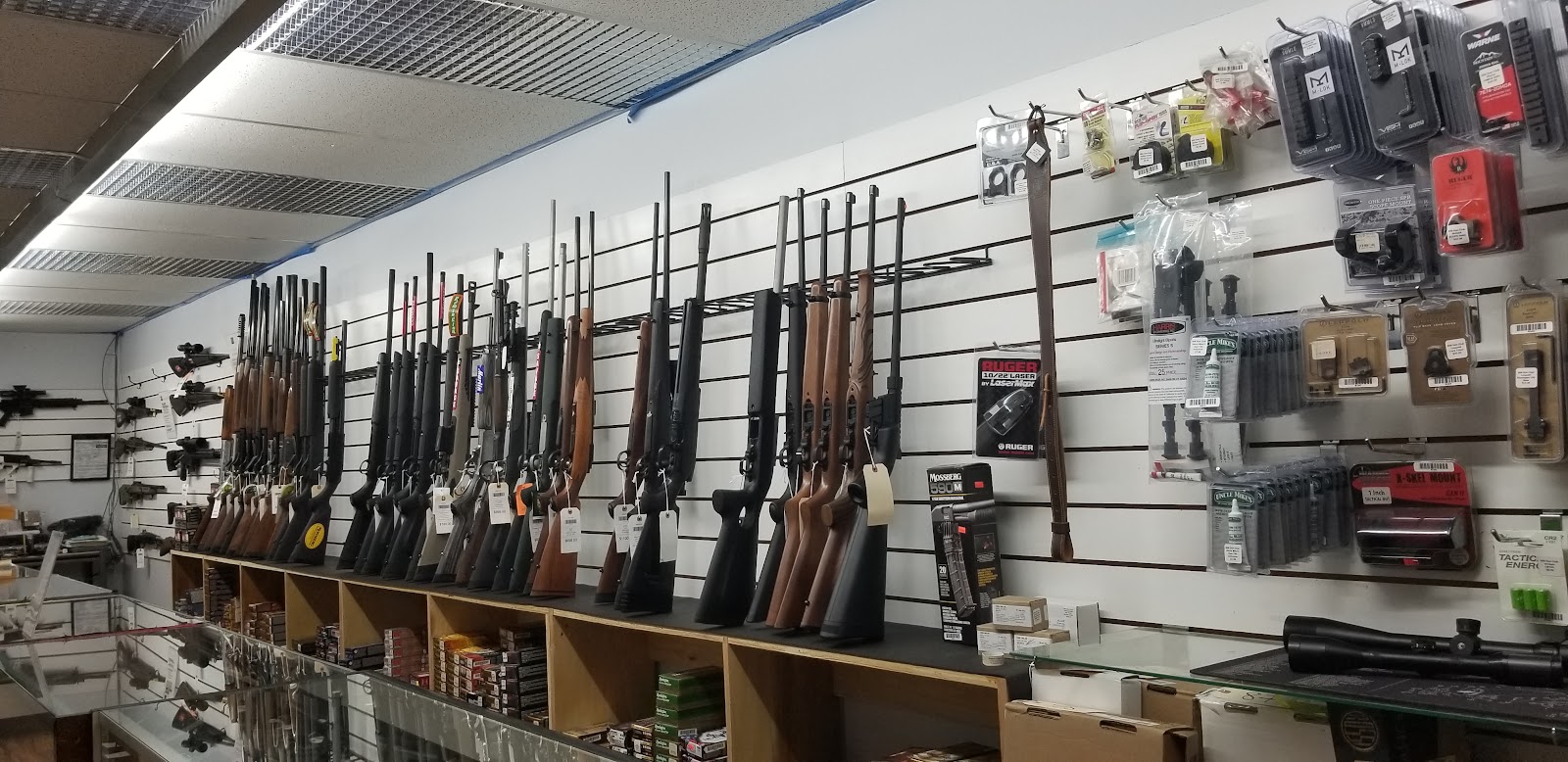 808 Gun Club photo 9