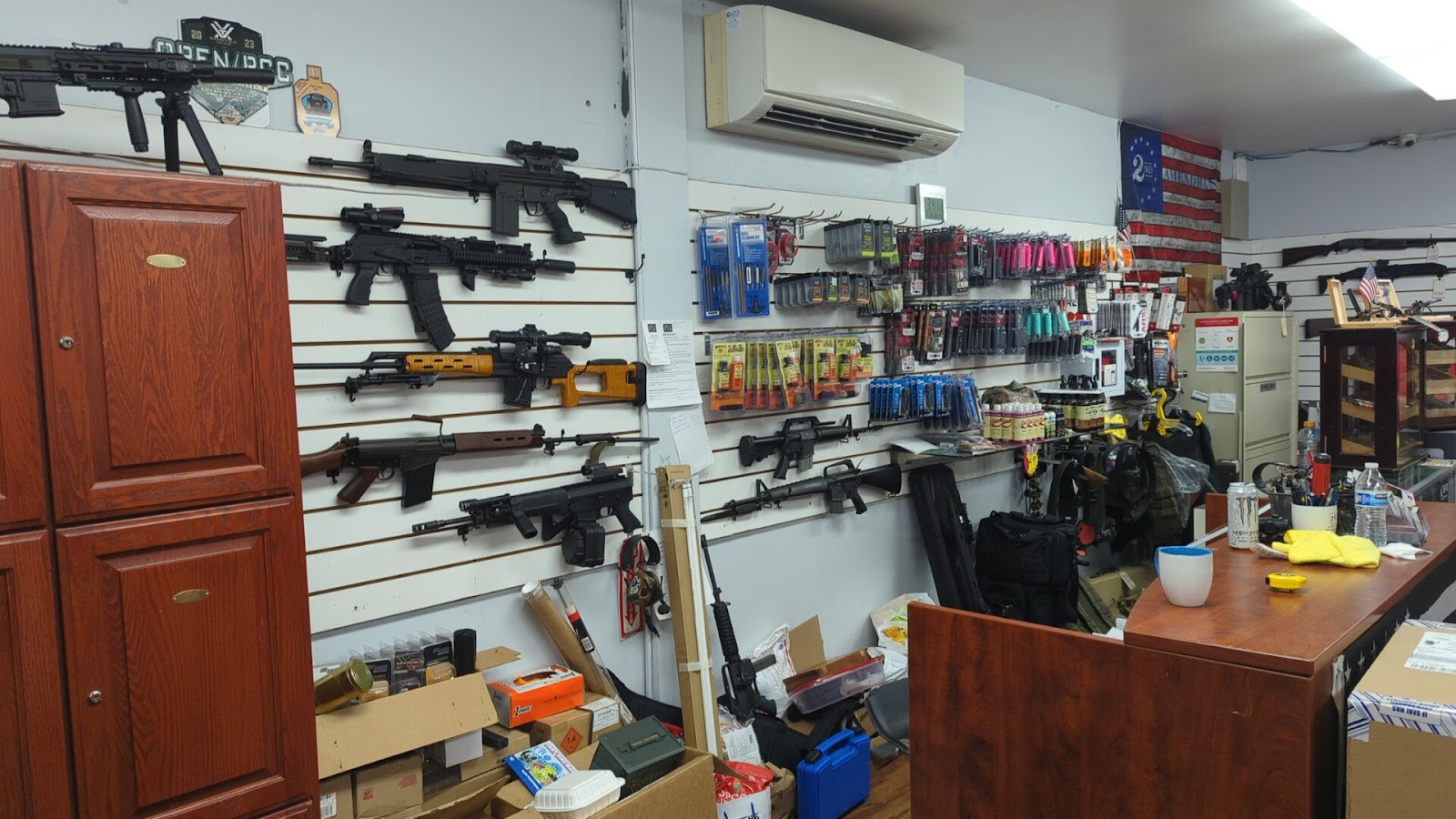 808 Gun Club photo 10