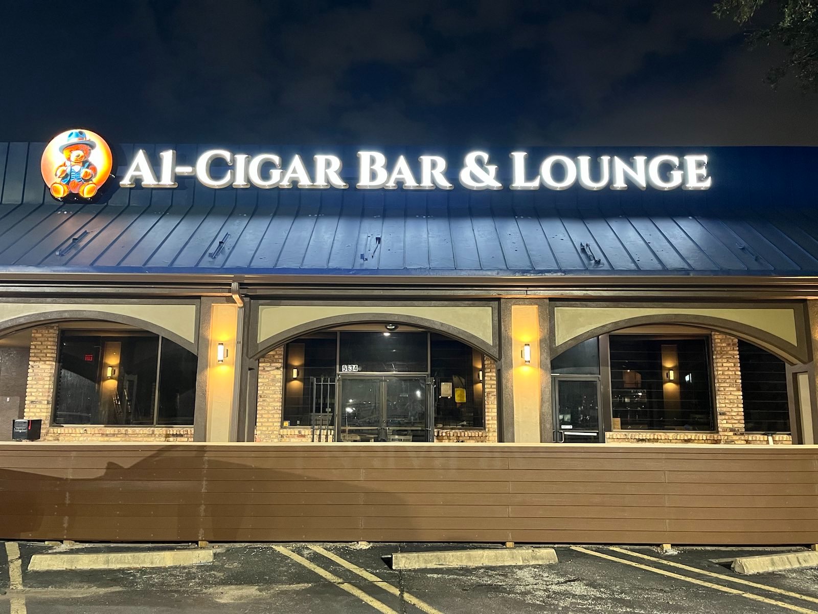 A1 Cigar Lounge
