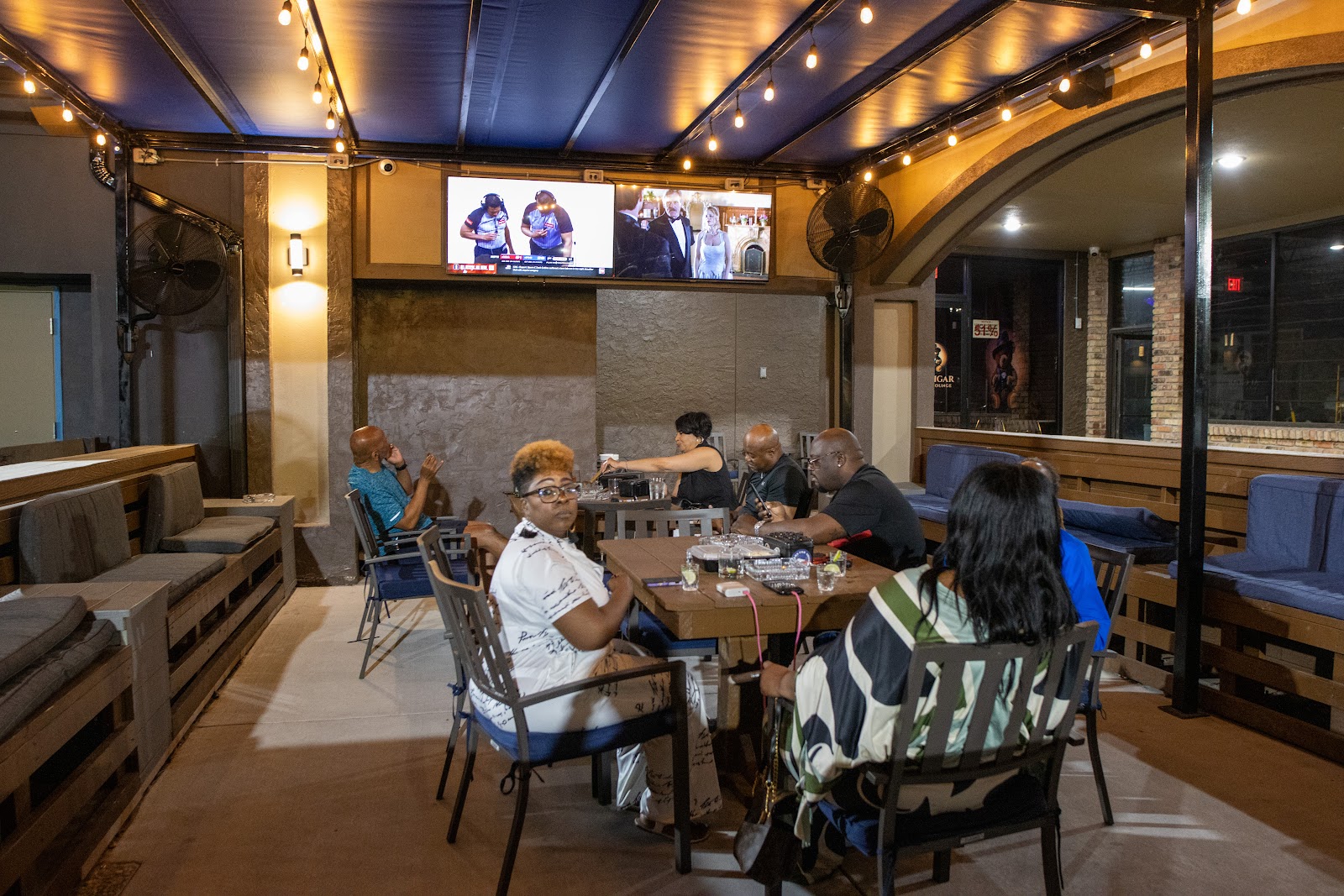 A1 Cigar Lounge photo 2