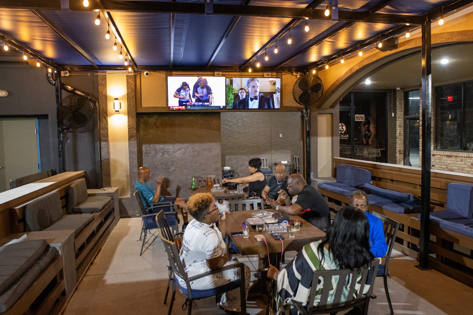 A1 Cigar Lounge photo 5