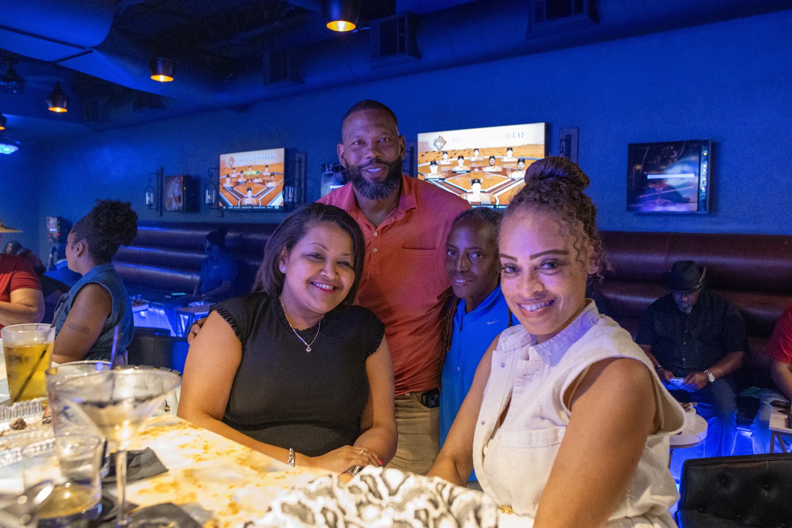 A1 Cigar Lounge photo 6