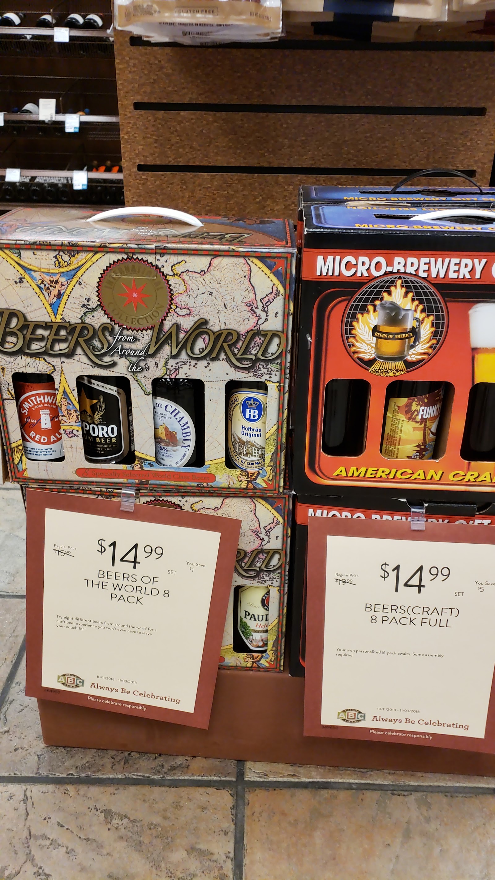 ABC Fine Wine & Spirits #105 - Sarasota photo 3