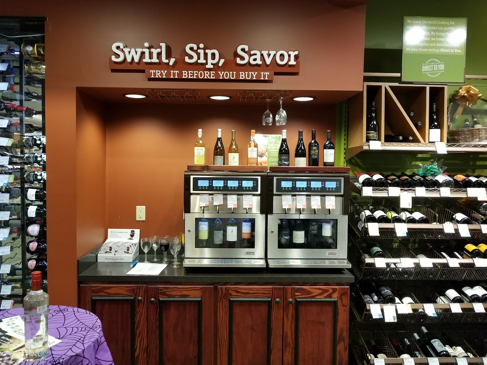 ABC Fine Wine & Spirits #105 - Sarasota photo 8